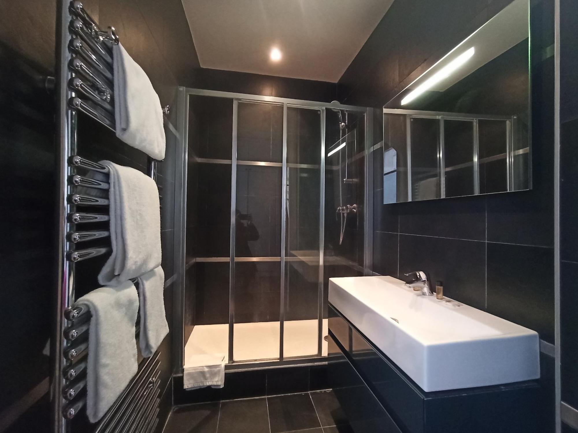 Appartement Rue Jean Bart - 6