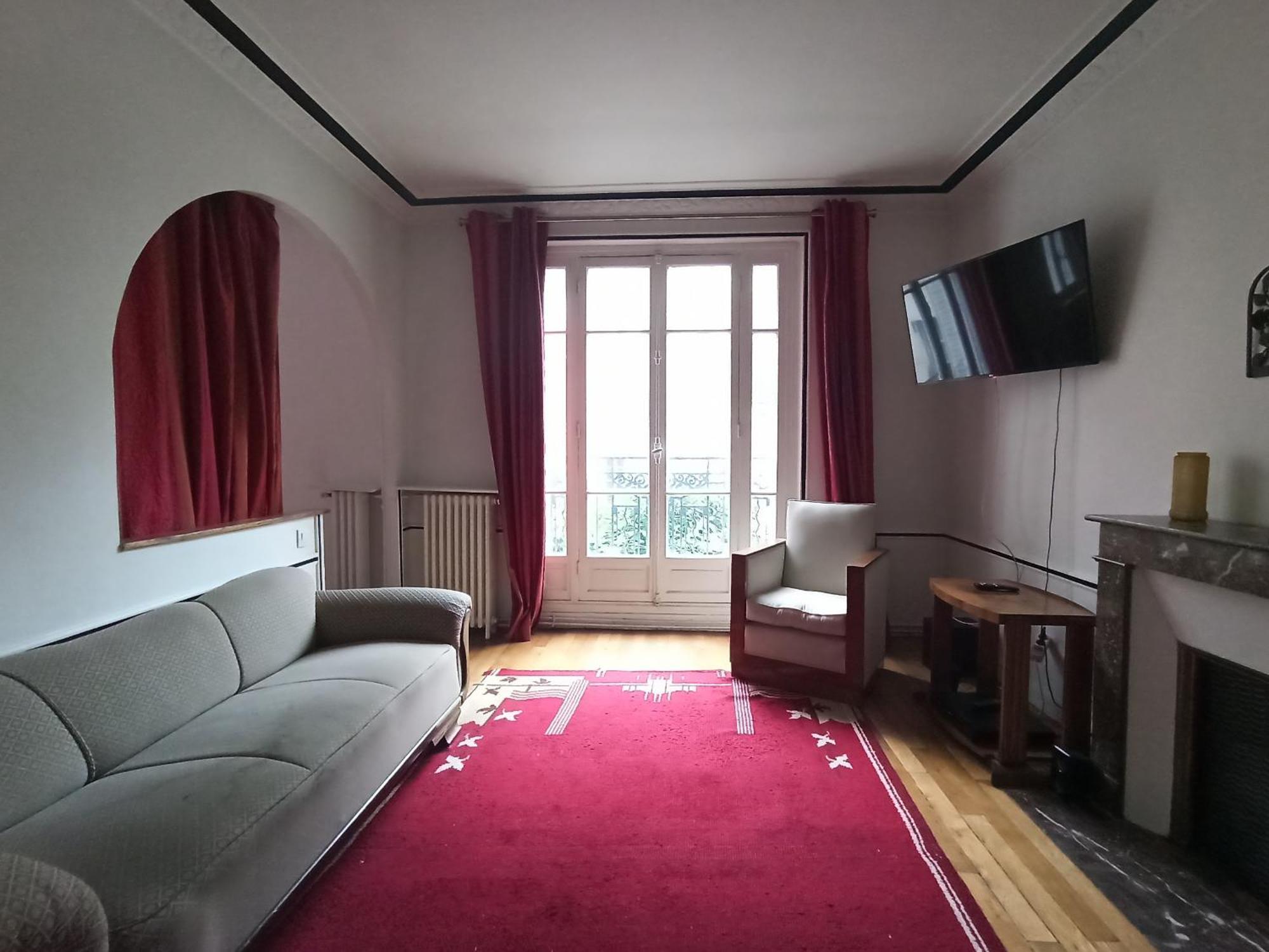 Appartement Rue Jean Bart - 6