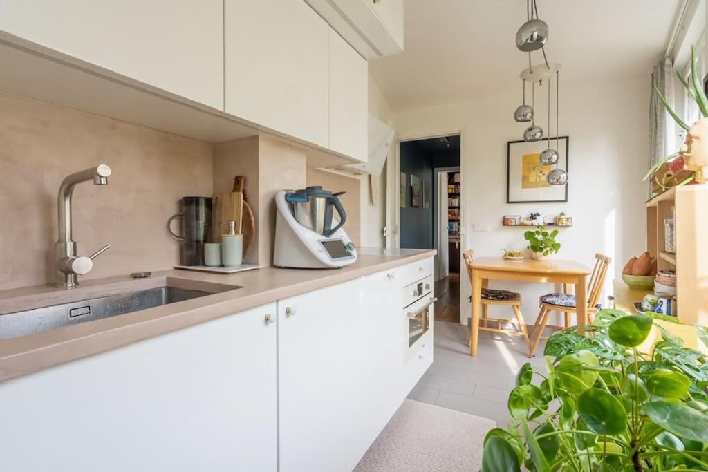 Apartment Bel Cosy, Emplacement Ideal *