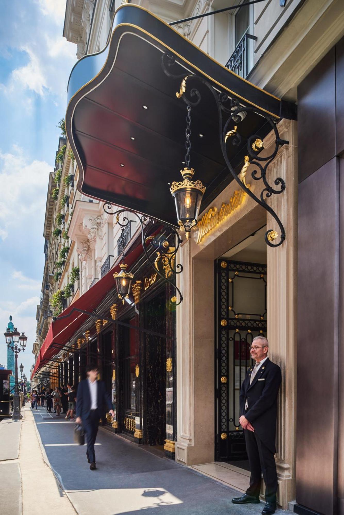 Westminster 5* Paris