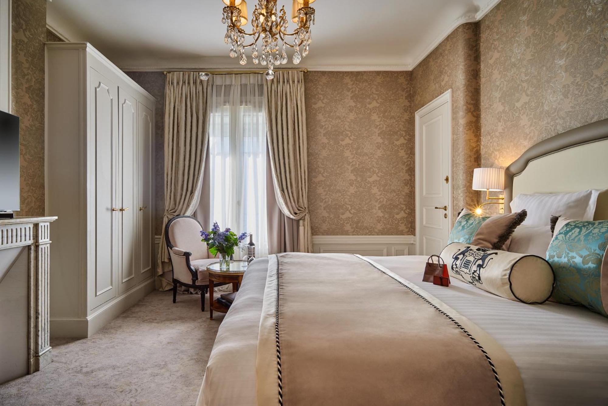 Westminster 5*