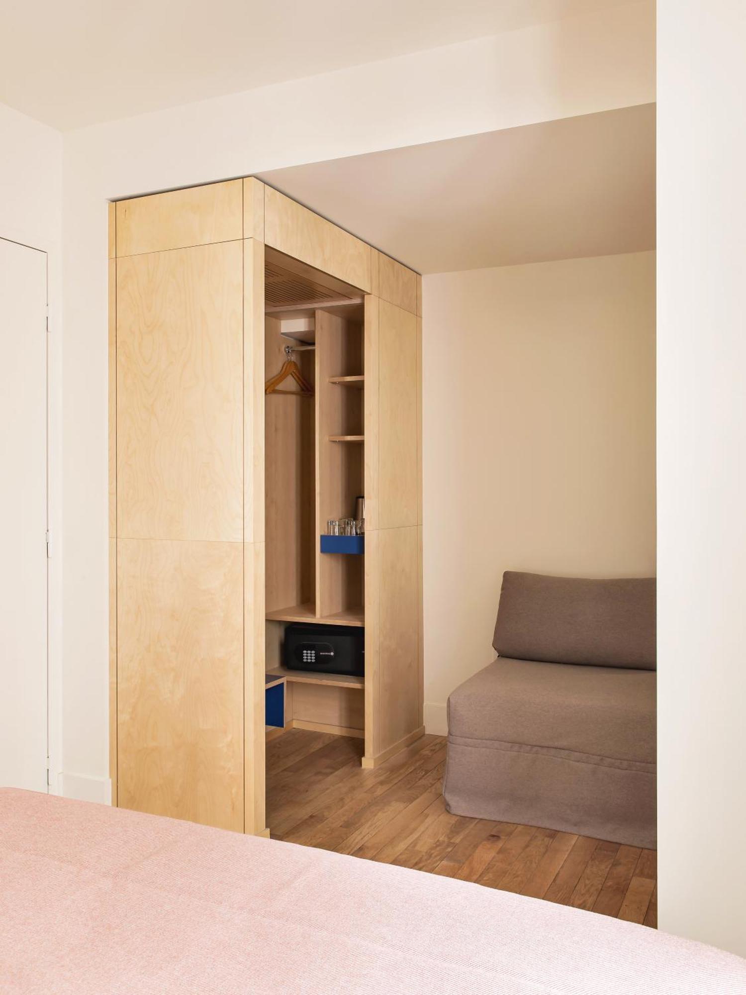 Hotel New Opera 4*
