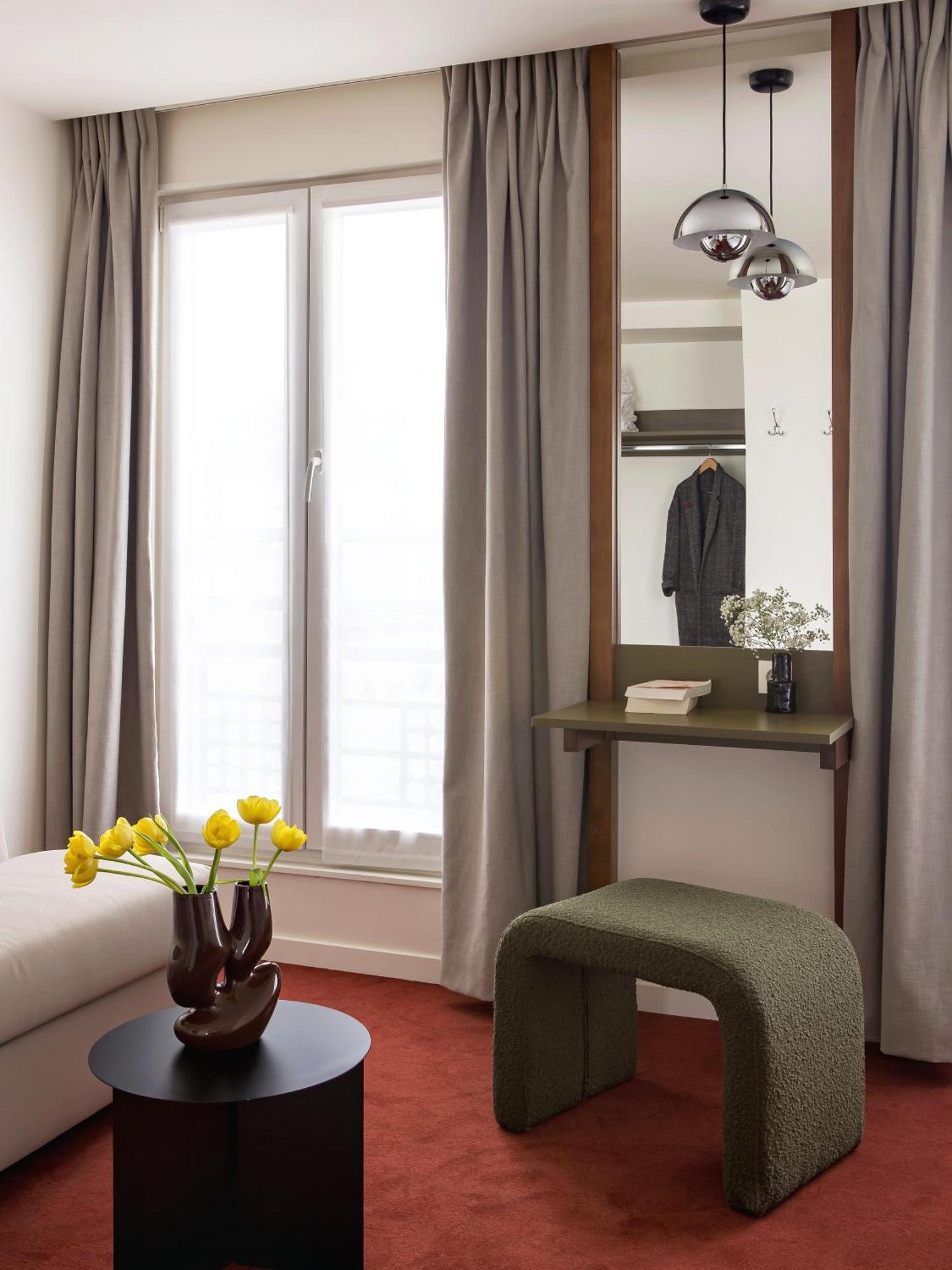 Dalila Hotel 3*