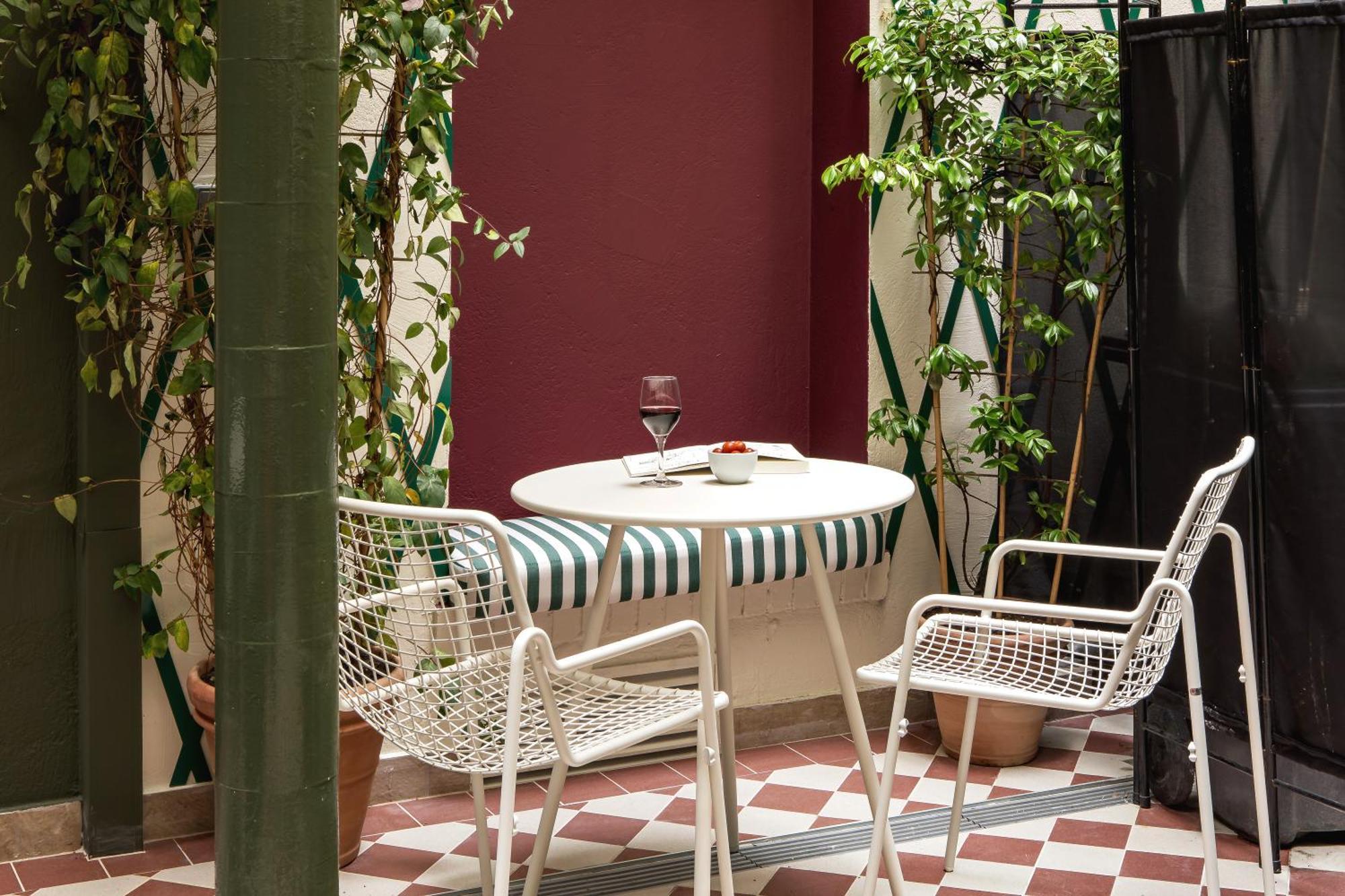 Dalila Hotel Paris