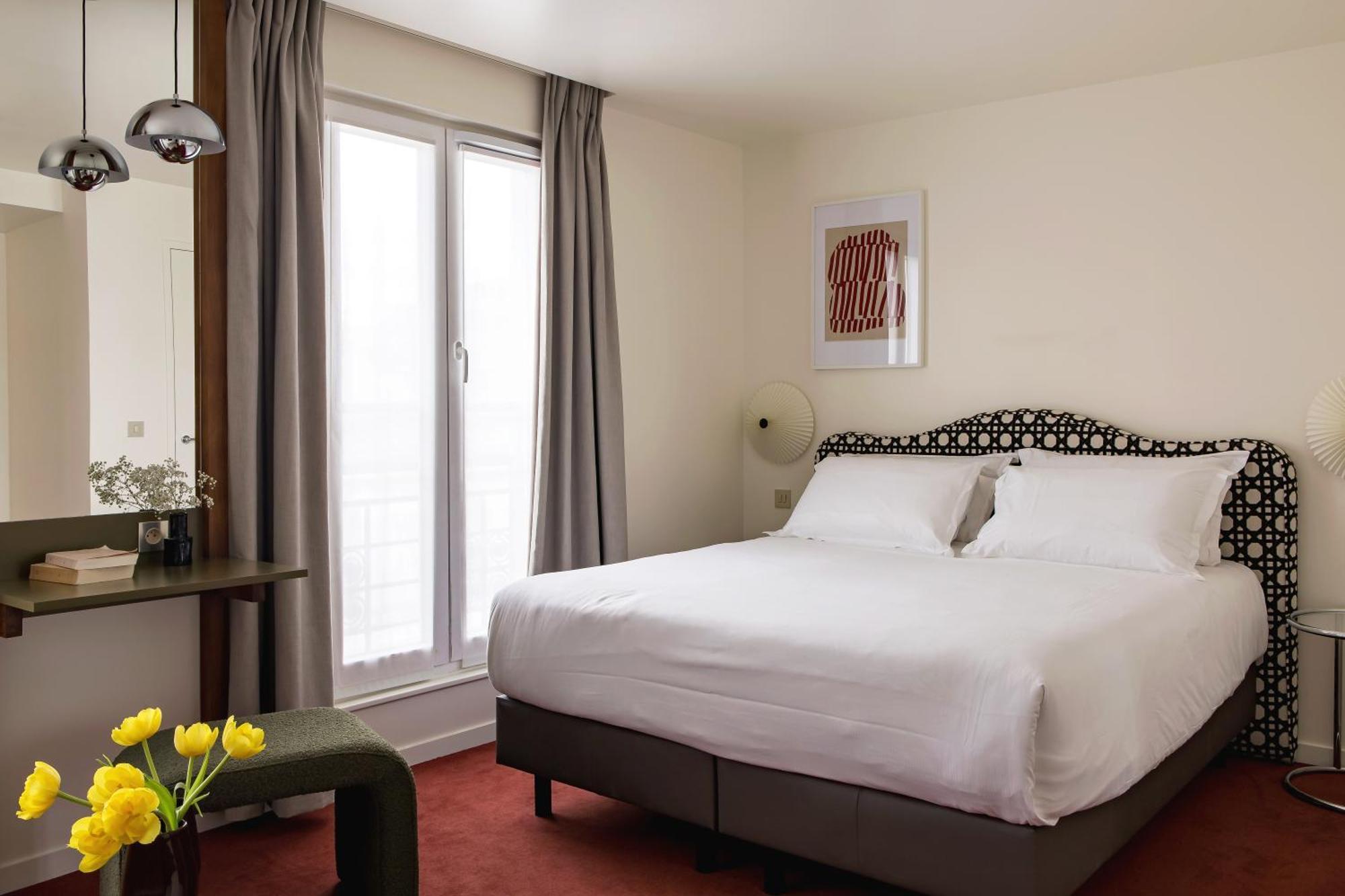 Hotel Dalila Paris