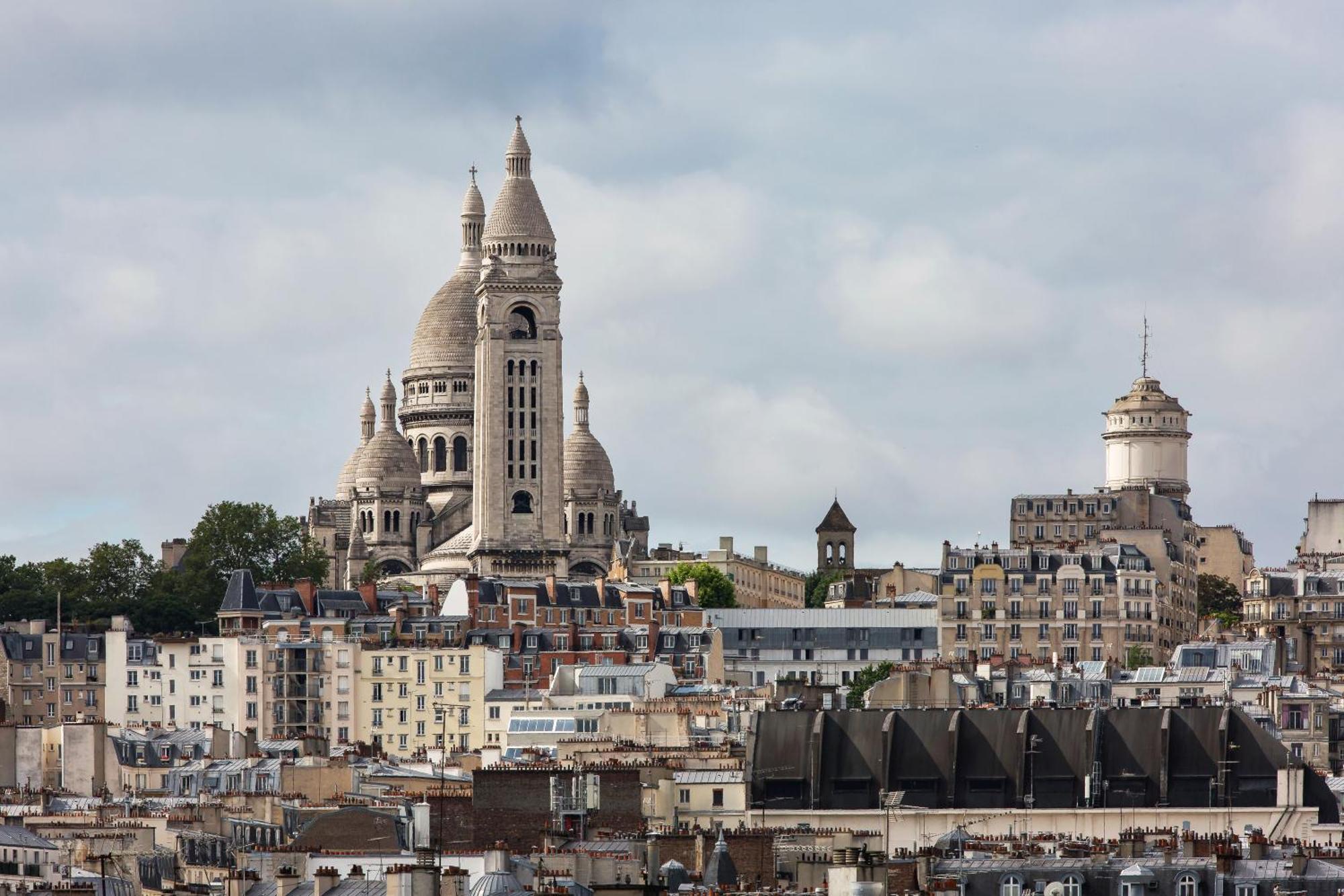 Dalila 3* Paris