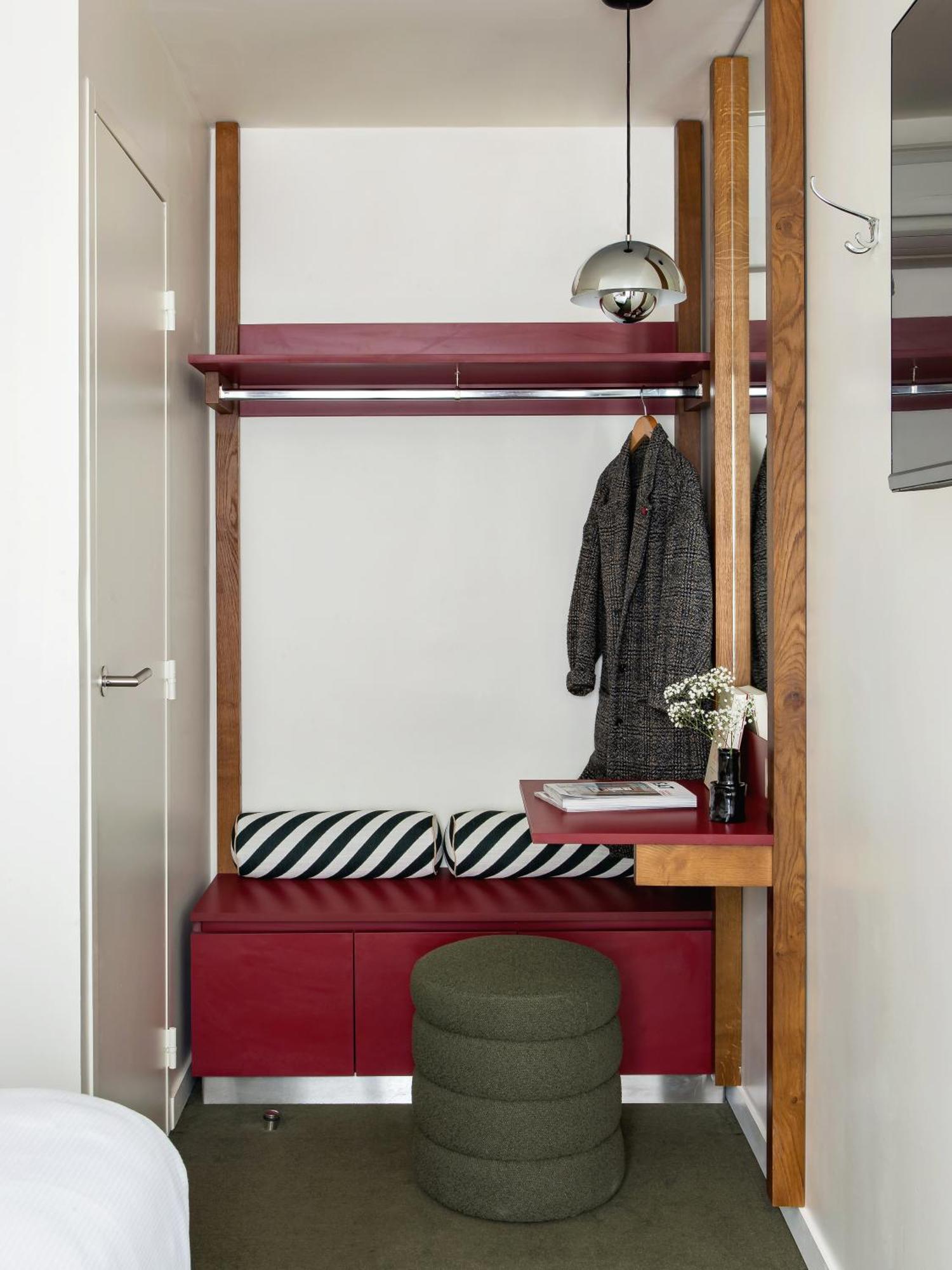 Hotel Dalila