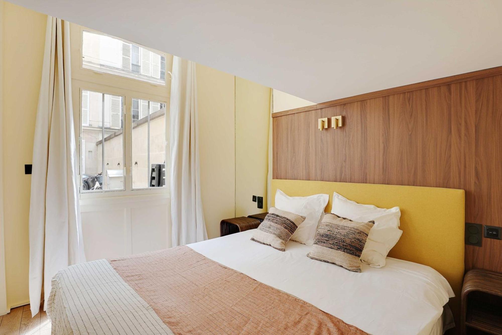 Cmg Palais De L'elysee Saint-honore Apartment