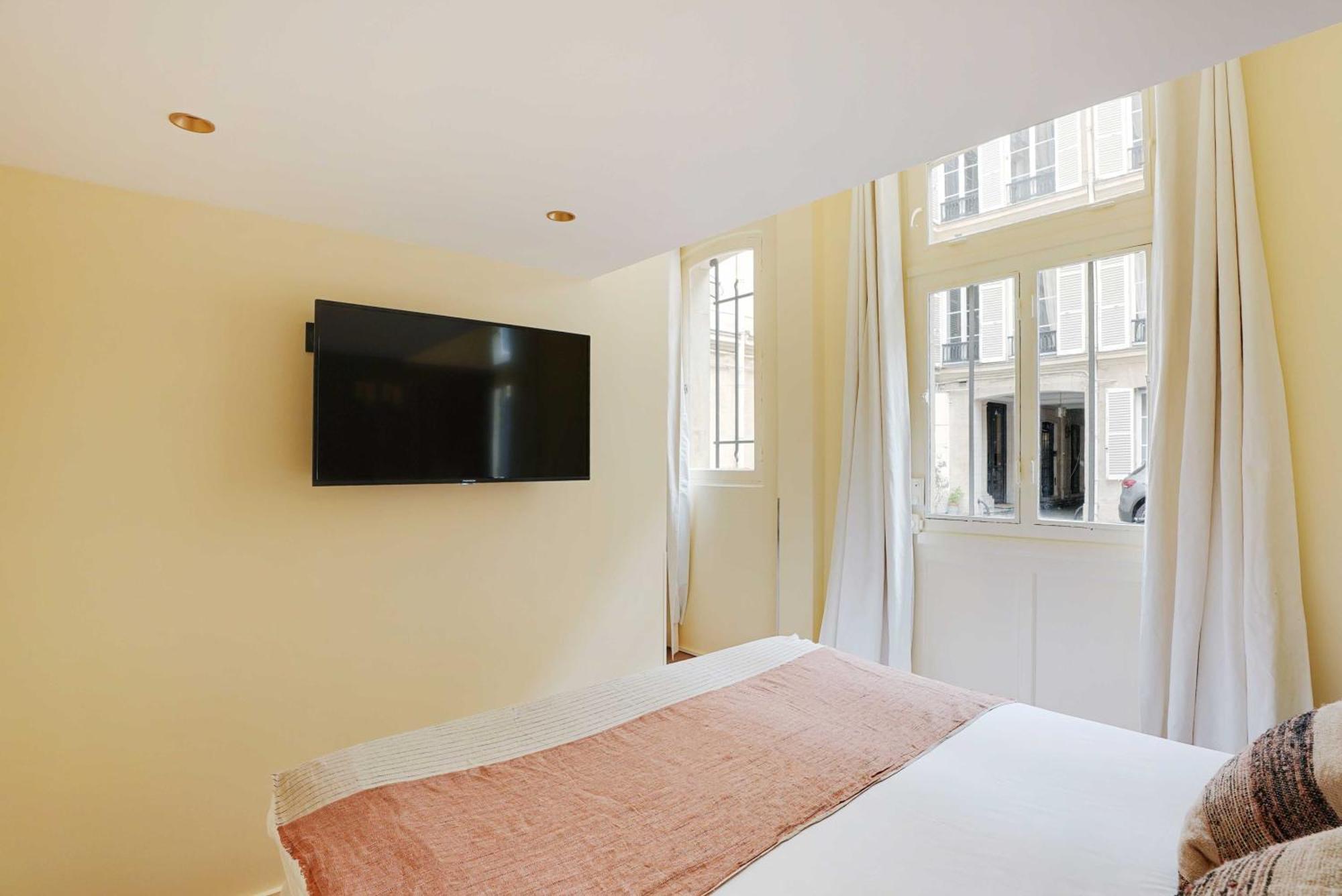 Apartment Cmg Palais De L'elysee Saint-honore