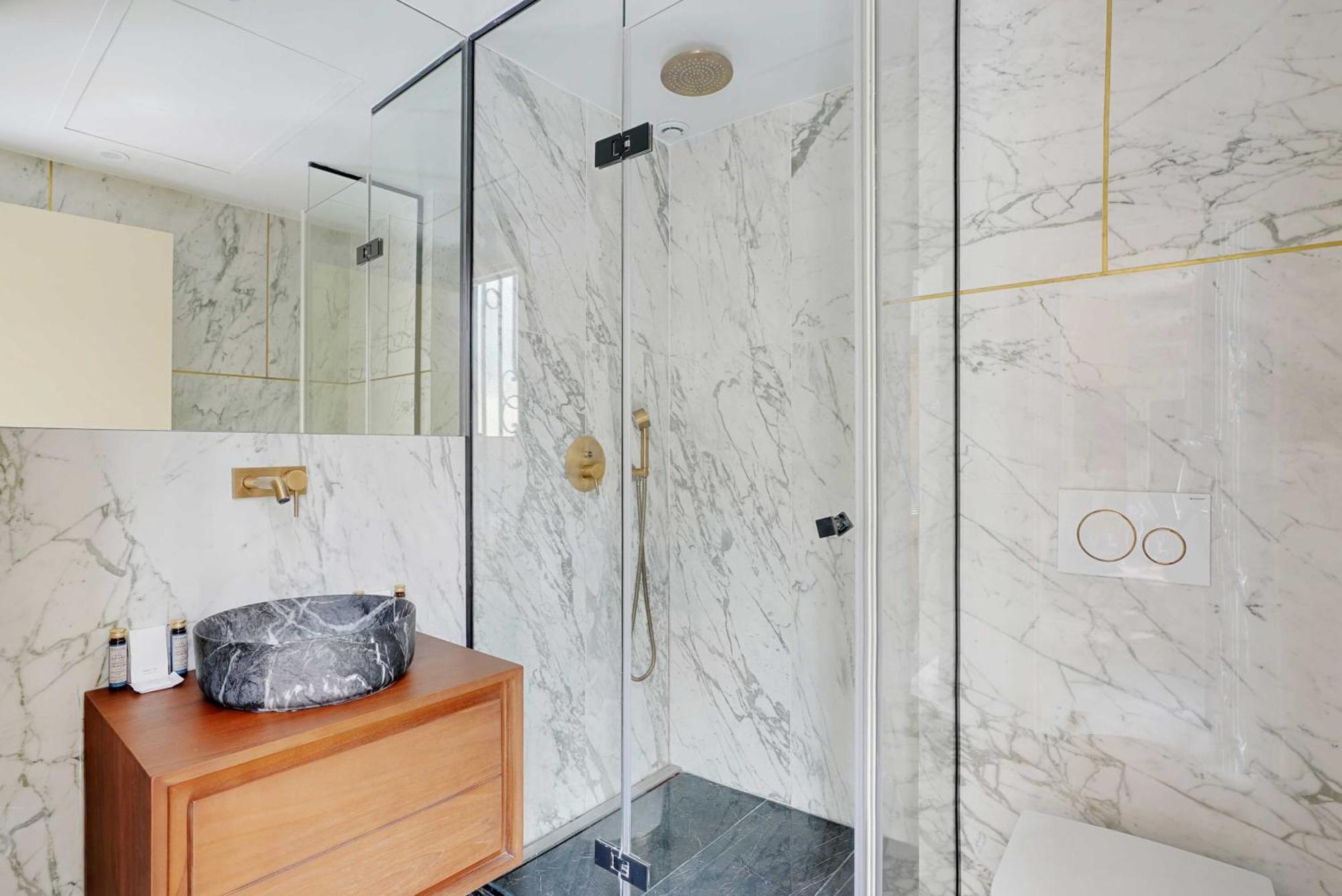 Apartment Cmg Palais De L'elysee Saint-honore *