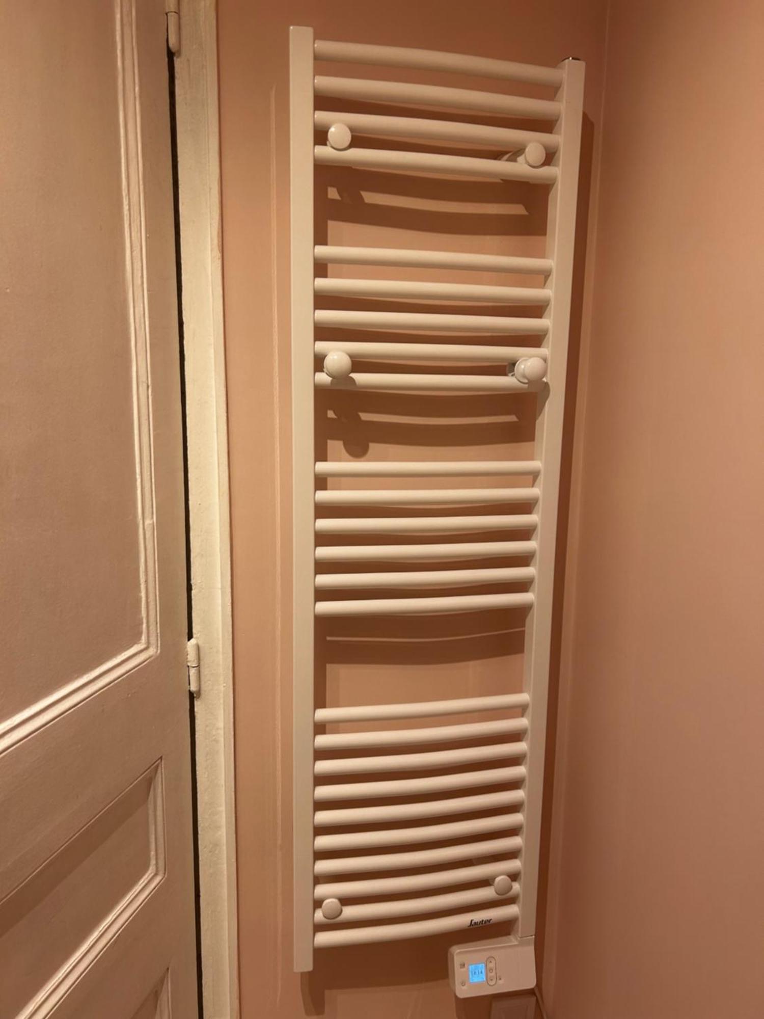 Bel Dans Le 9eme Apartment *