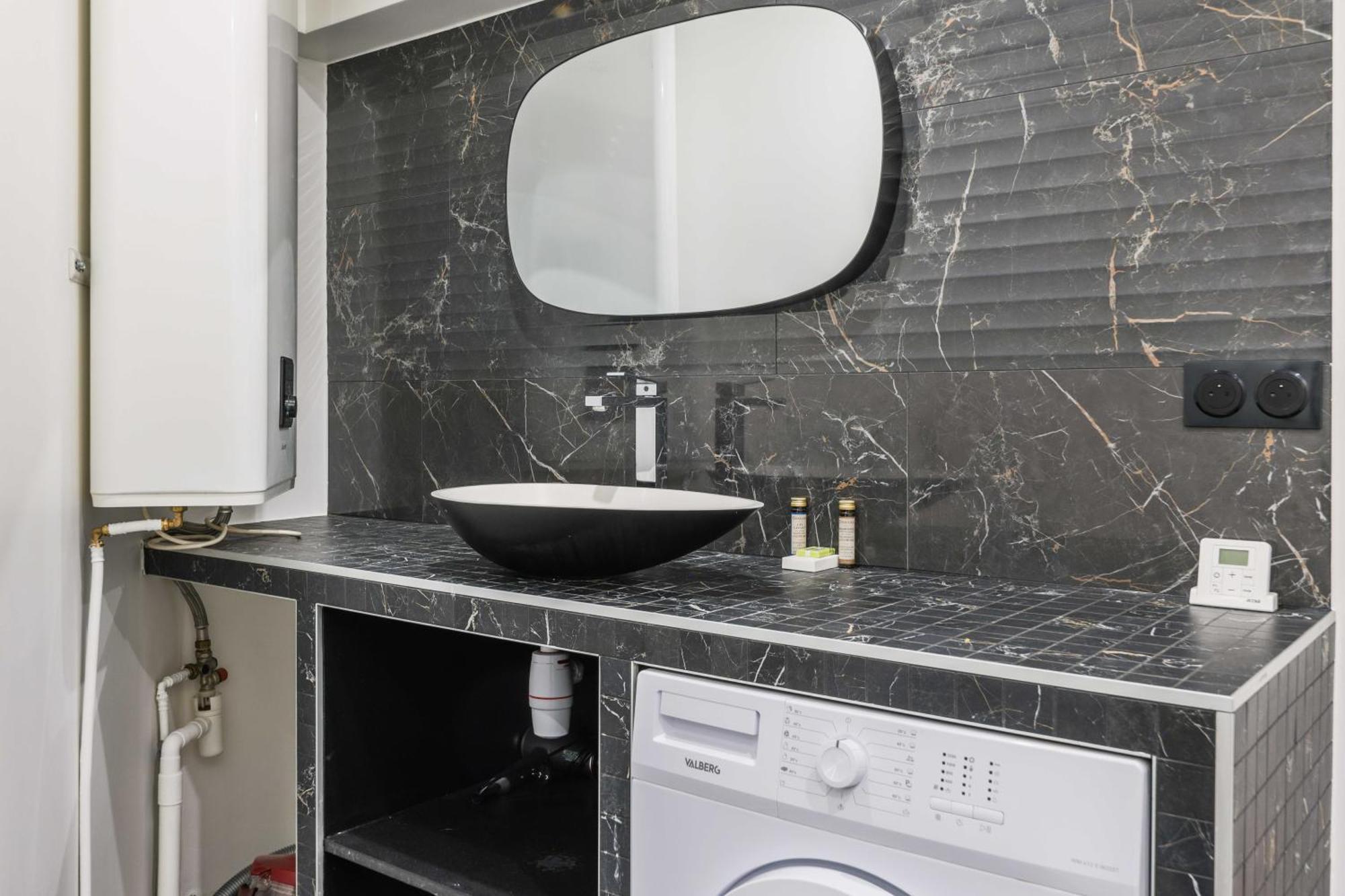 Cosy - 1br-4p - Near Nation * Paris