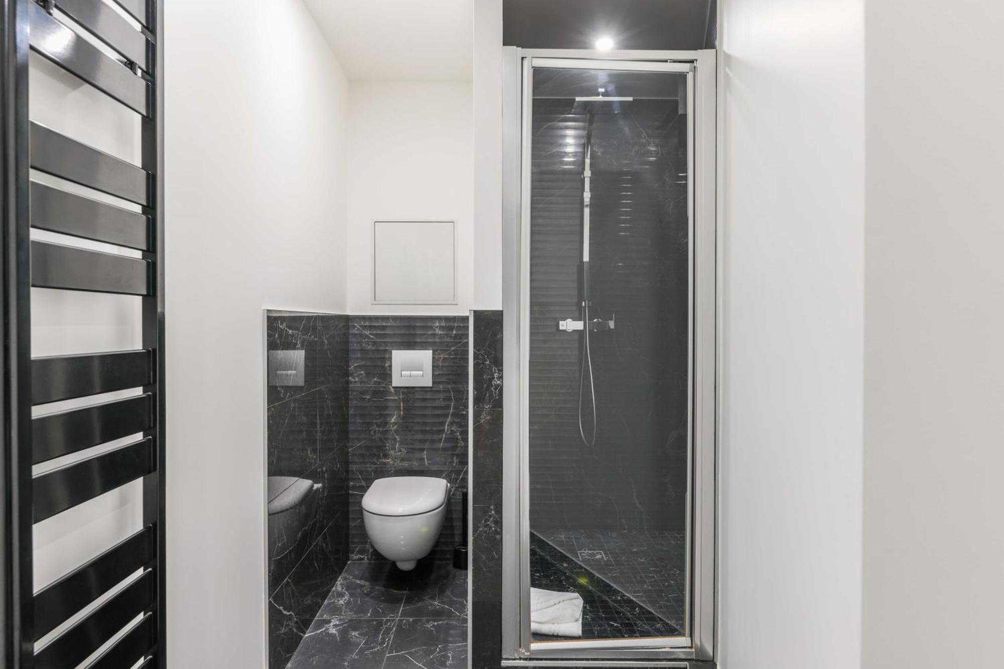 Appartement Cosy - 1br-4p - Near Nation *