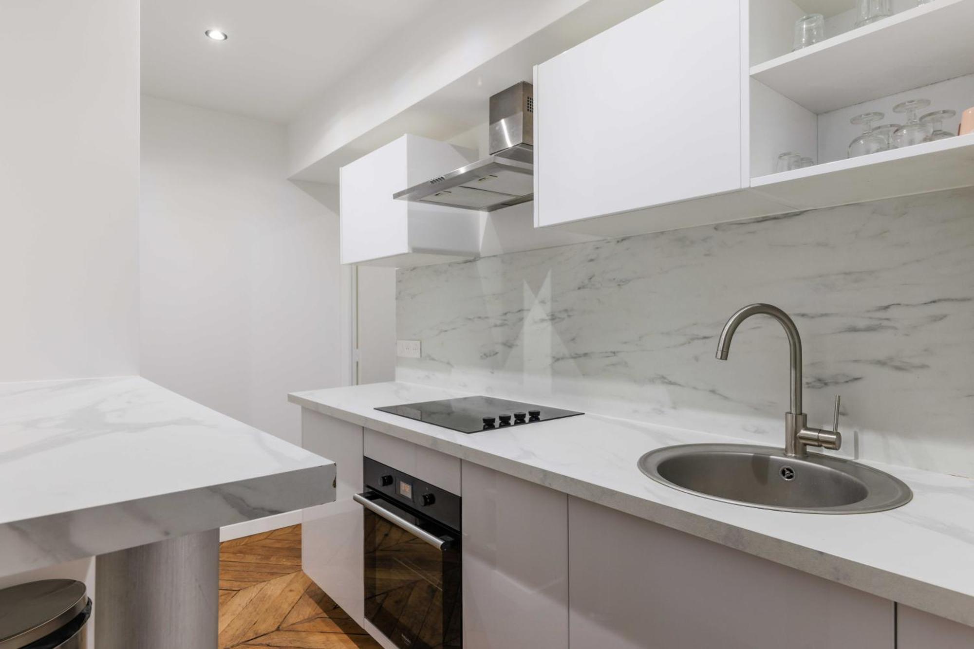 Cosy - 1br-4p - Near Nation Appartement Paris