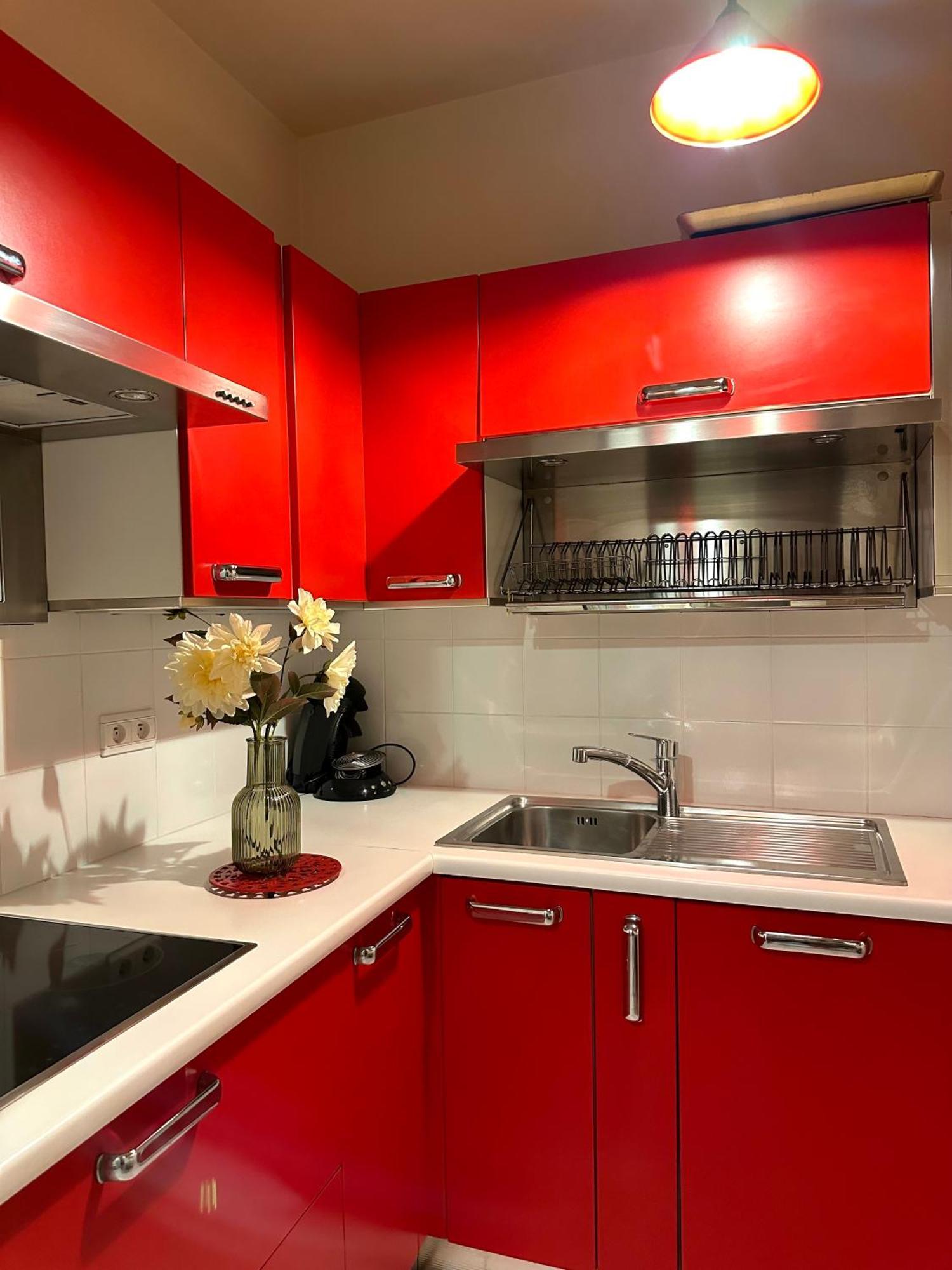 Champs Elysee Prestige Apartment Paris