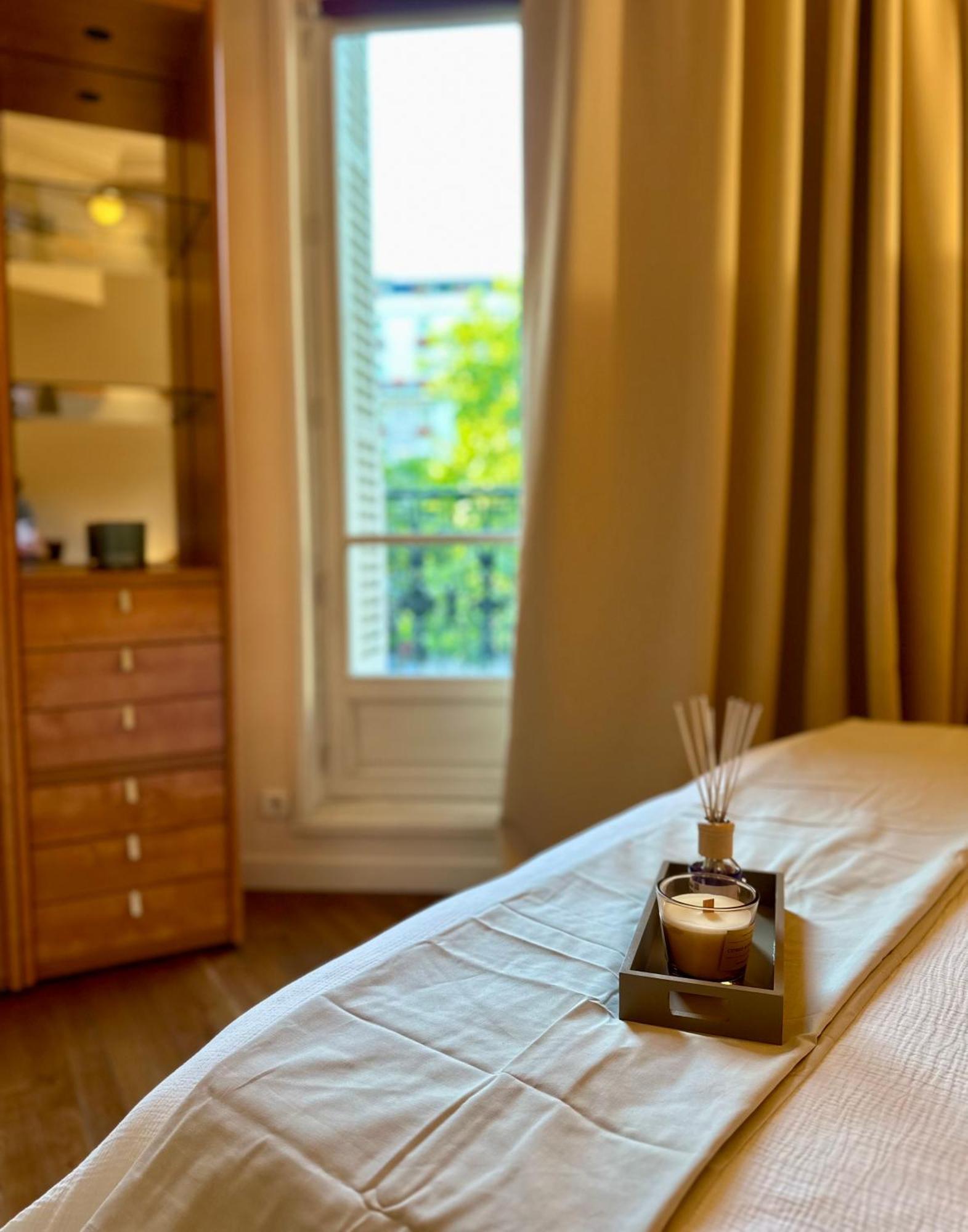 Champs Elysee Prestige Apartment