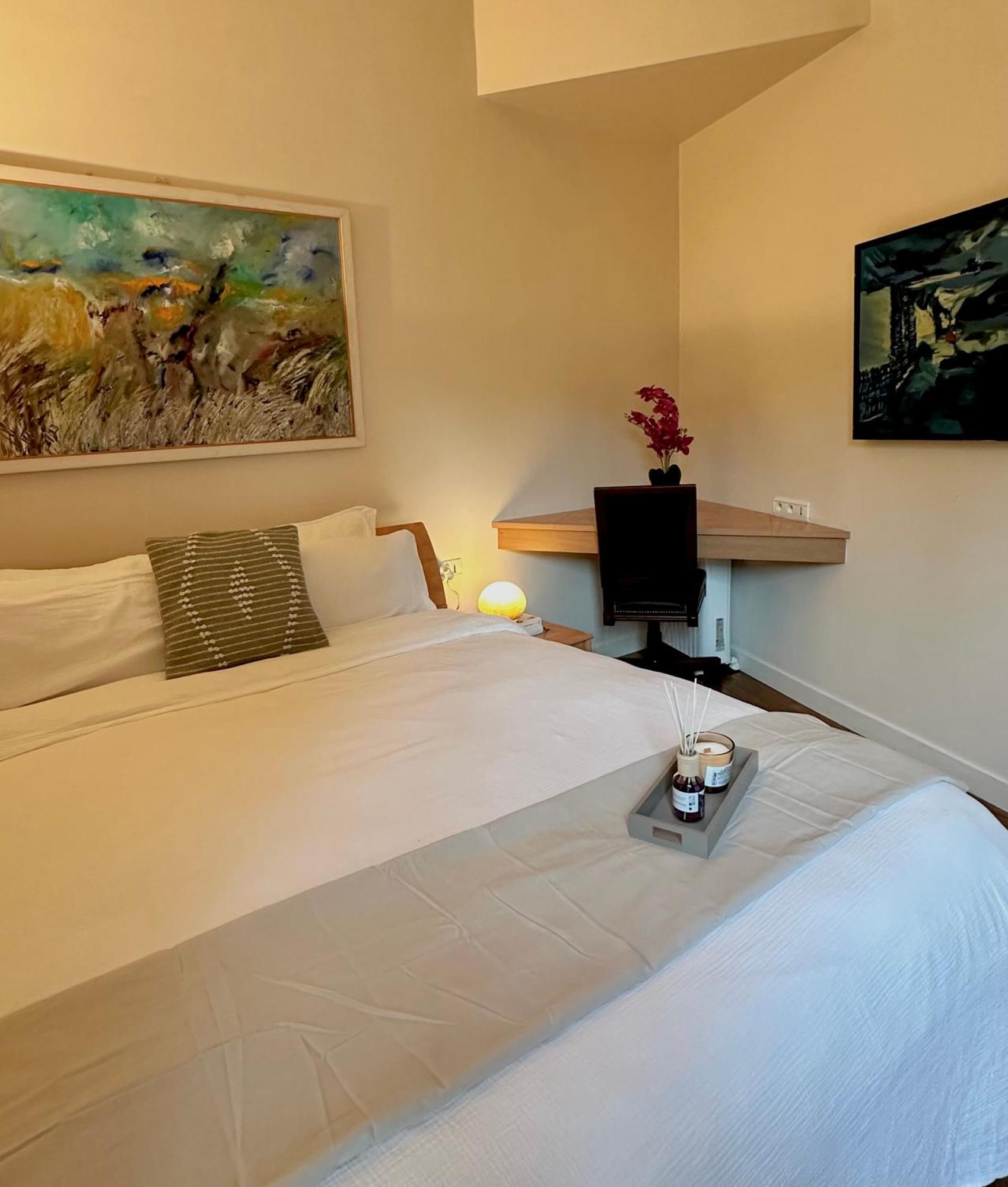 Apartment Champs Elysee Prestige *