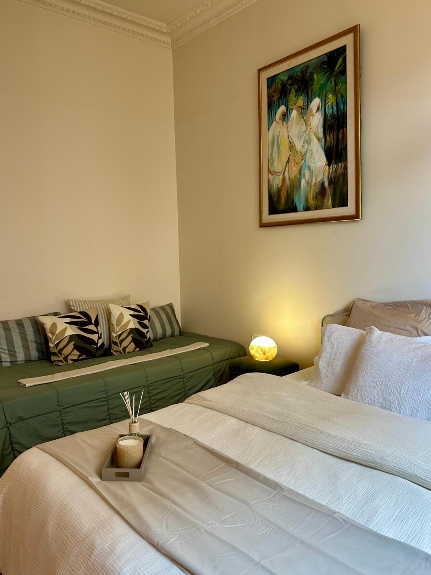Apartment Champs Elysee Prestige Paris