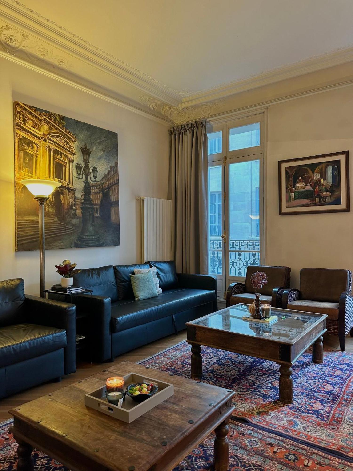 Champs Elysee Prestige Paris