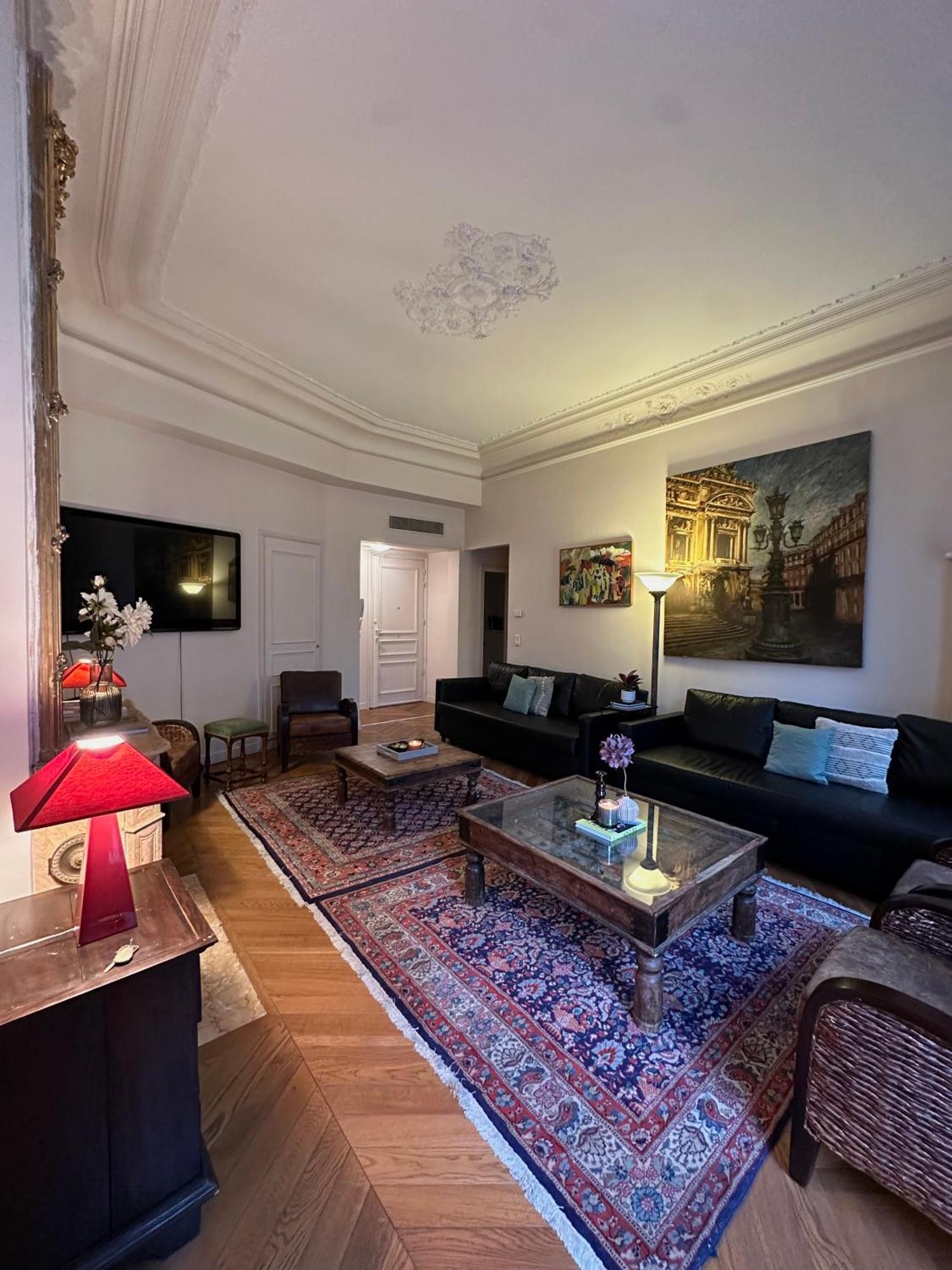 Champs Elysee Prestige