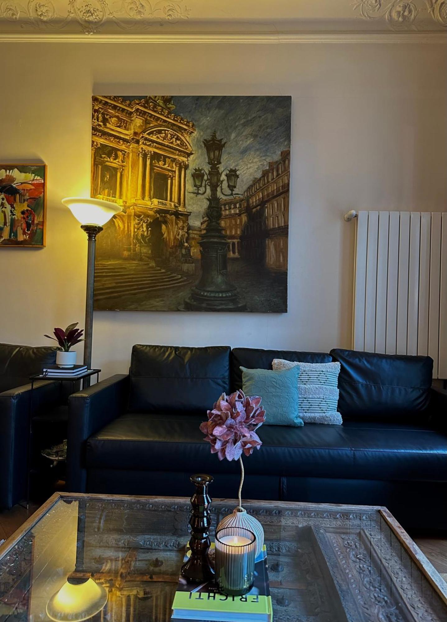 Apartment Champs Elysee Prestige *