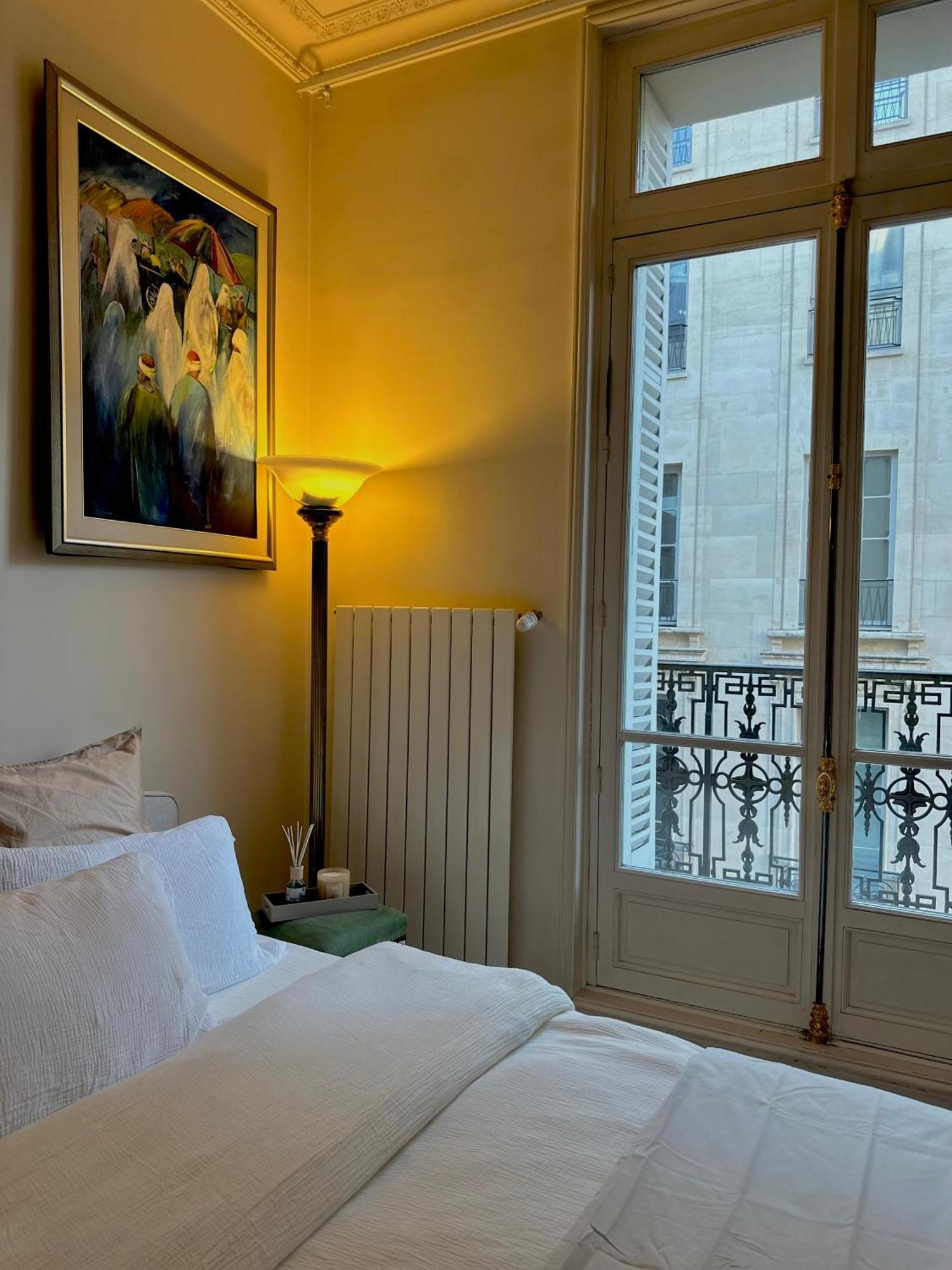 Apartment Champs Elysee Prestige *
