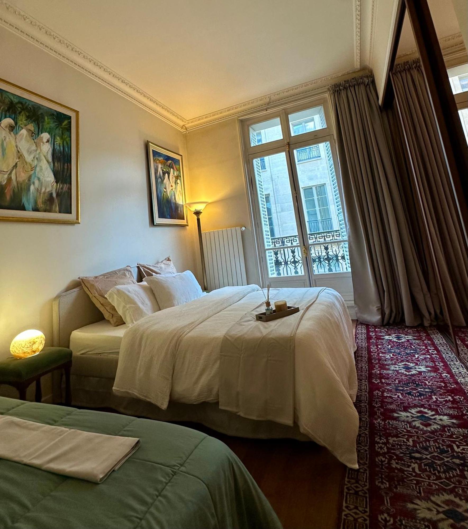 Champs Elysee Prestige Apartment Paris
