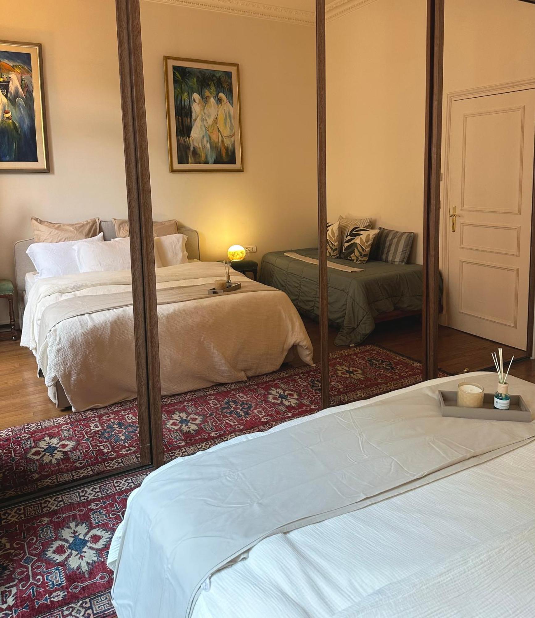 Champs Elysee Prestige Apartment