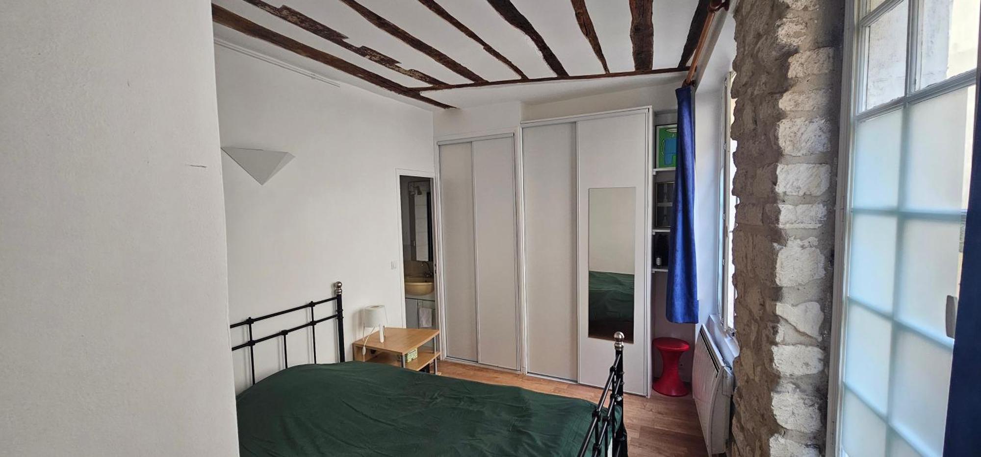 Apartment Fontaines - Soutar Prestige