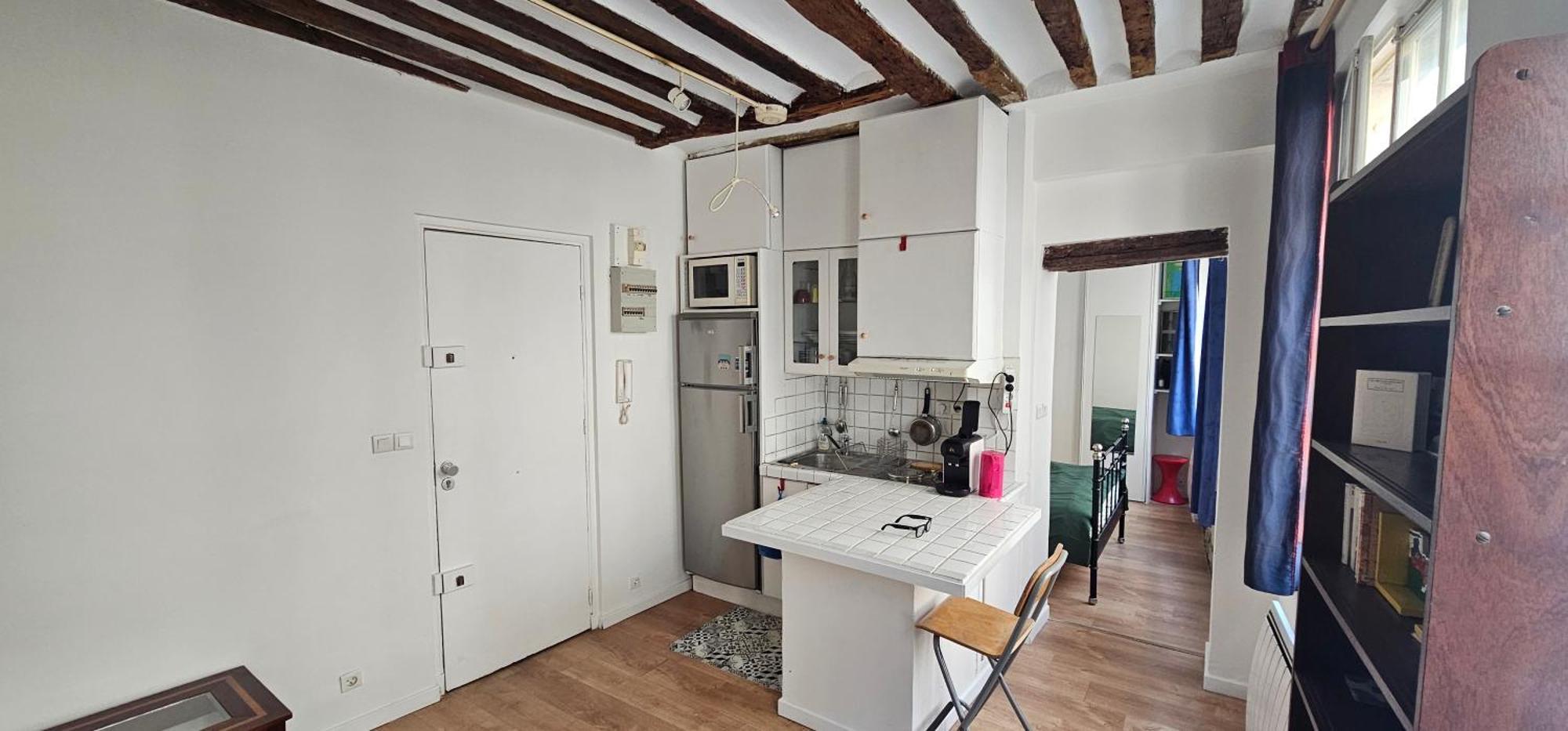 Fontaines - Soutar Prestige Apartment *