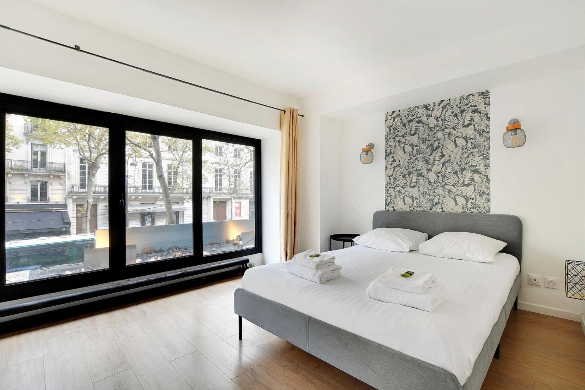 Appartement In The Heart Of Opera *