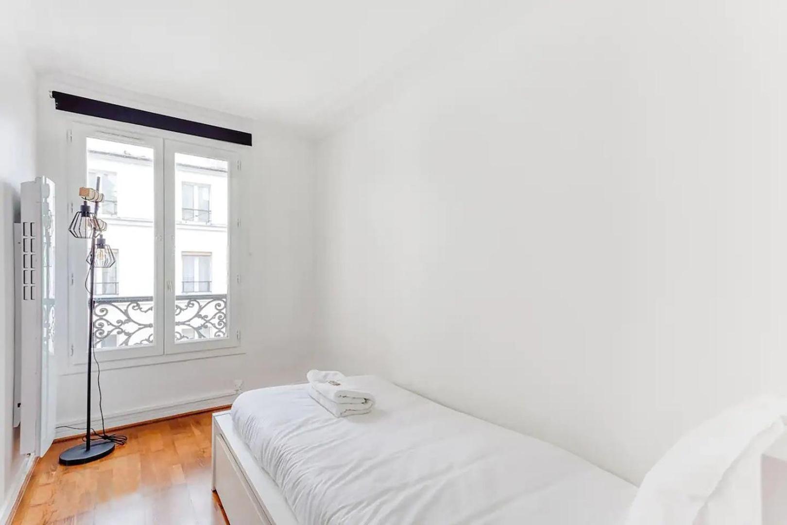 Apartment Guestready - Sejour Pres De L'atelier Des Lumieres *