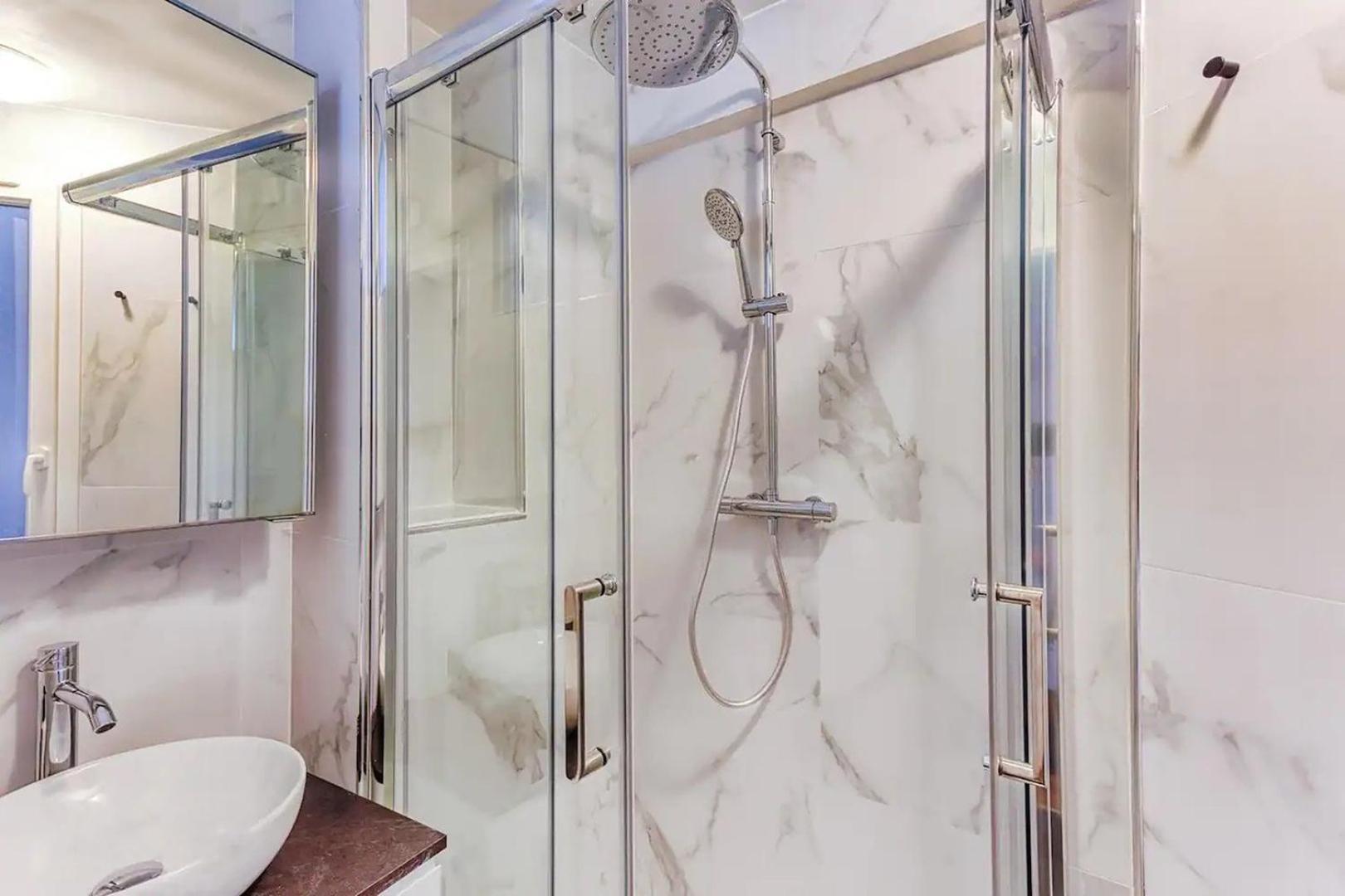 Apartment Guestready - Sejour Pres De L'atelier Des Lumieres Paris
