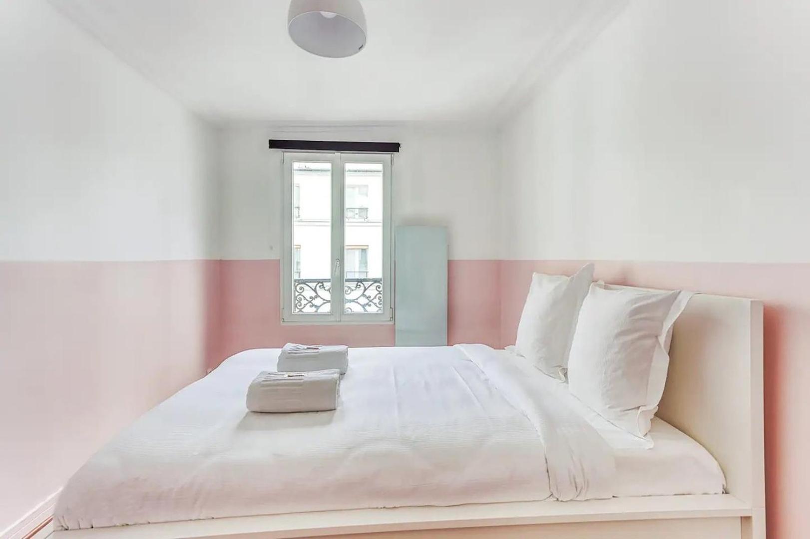Guestready - Sejour Pres De L'atelier Des Lumieres Apartment