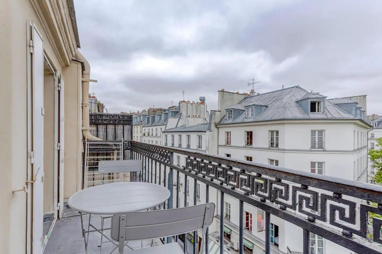 Guestready - Sejour Pres De L'atelier Des Lumieres Apartment
