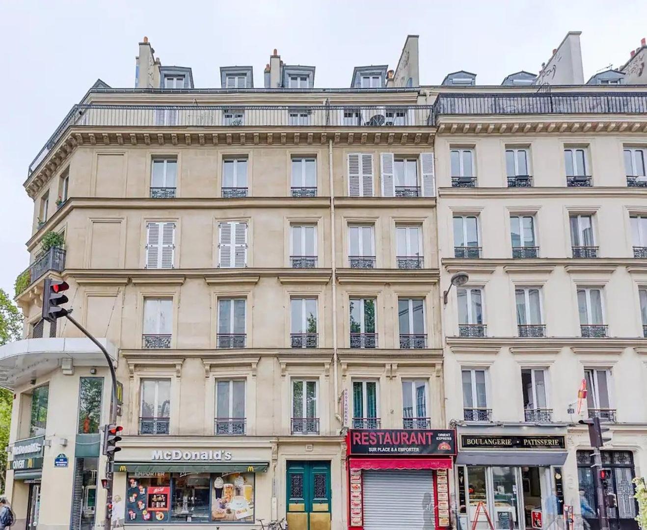 Apartment Guestready - Sejour Pres De L'atelier Des Lumieres *