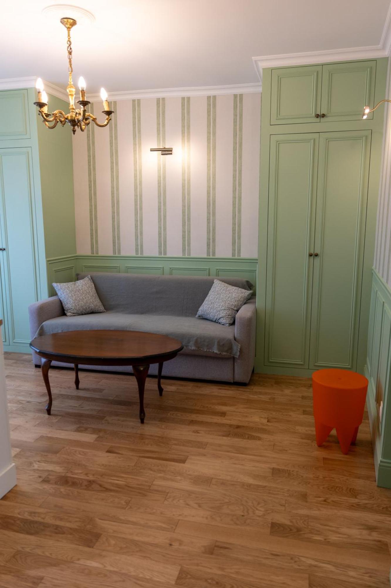 15 Appartement Paris