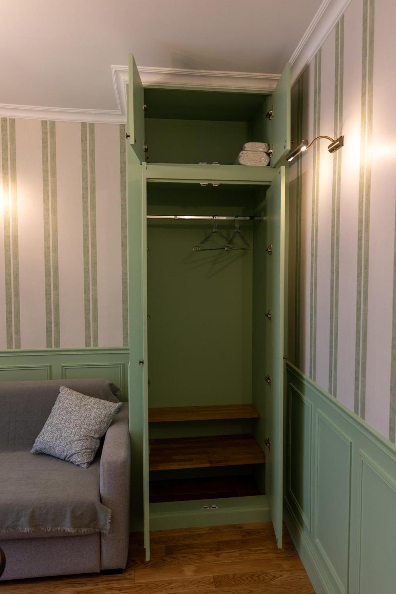 Appartement 15