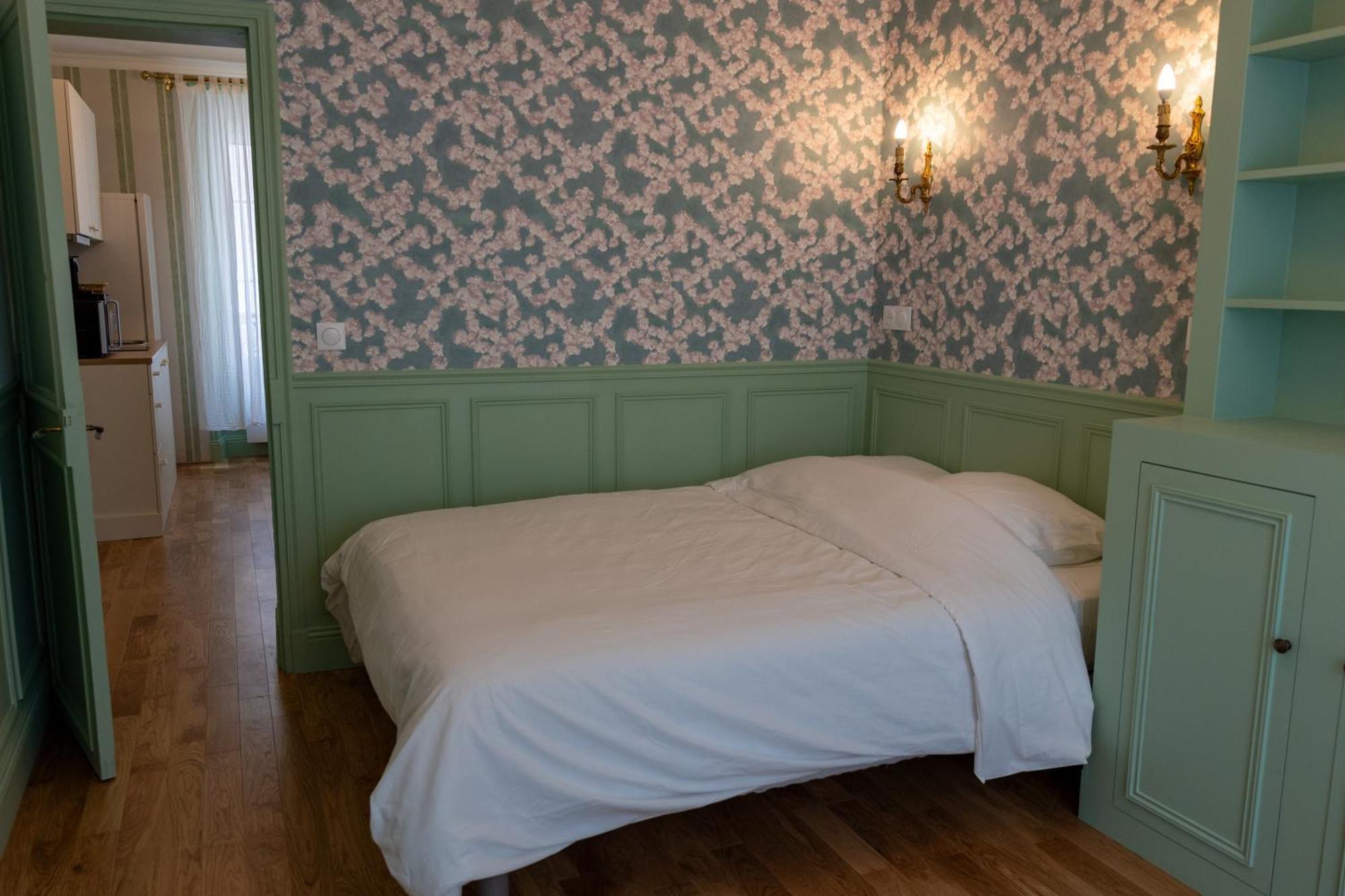 15 Appartement