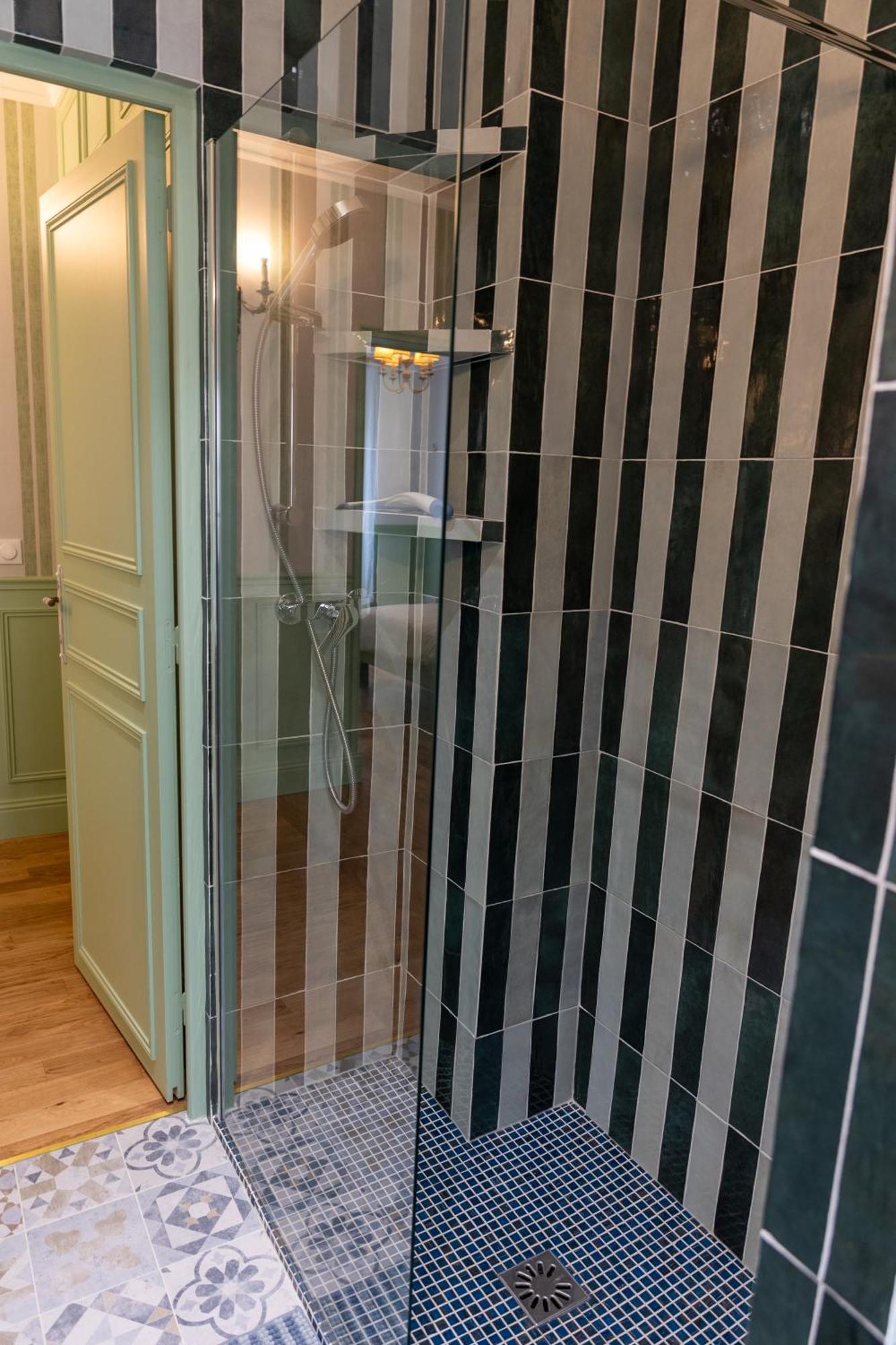15 Appartement Paris