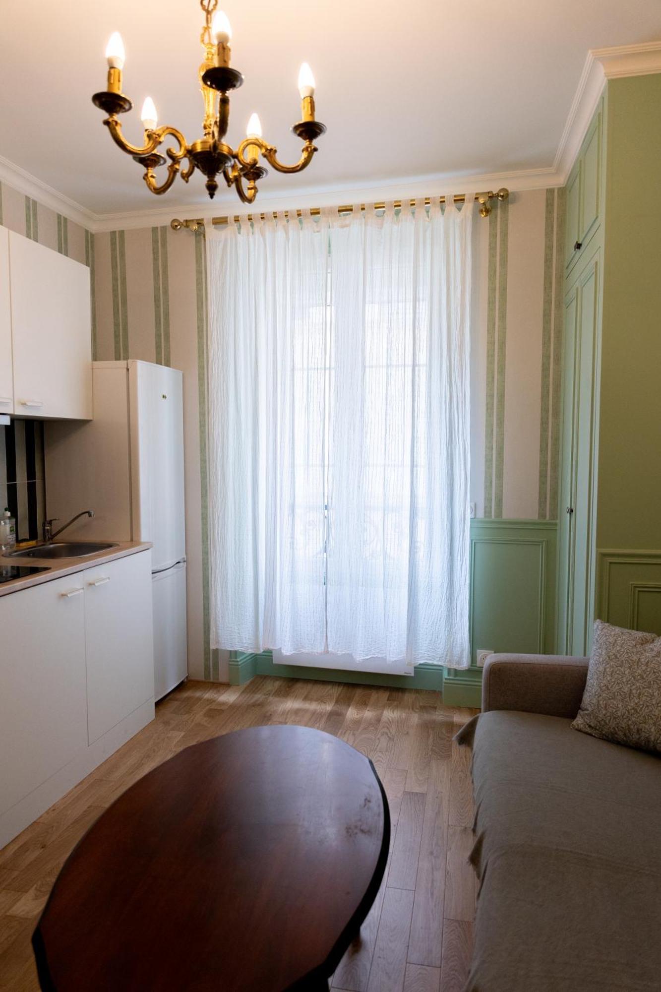 Appartement 15
