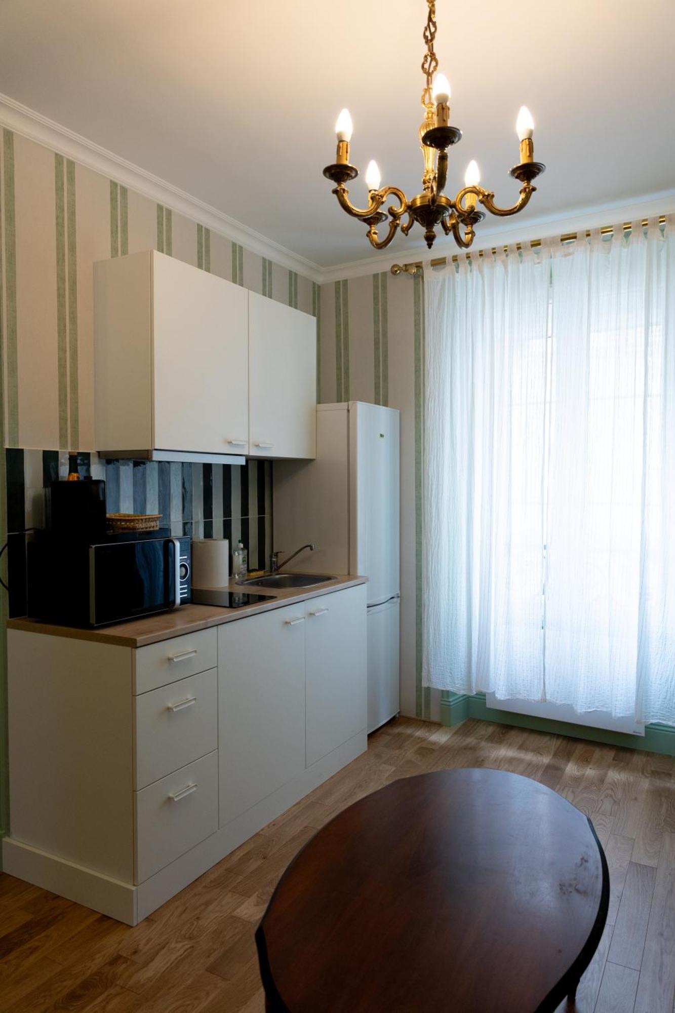 Appartement 15 Paris