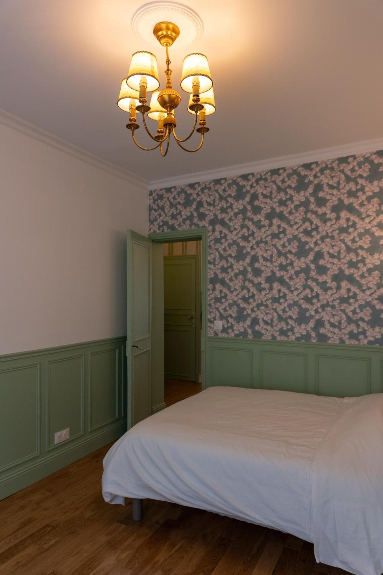 Appartement 15