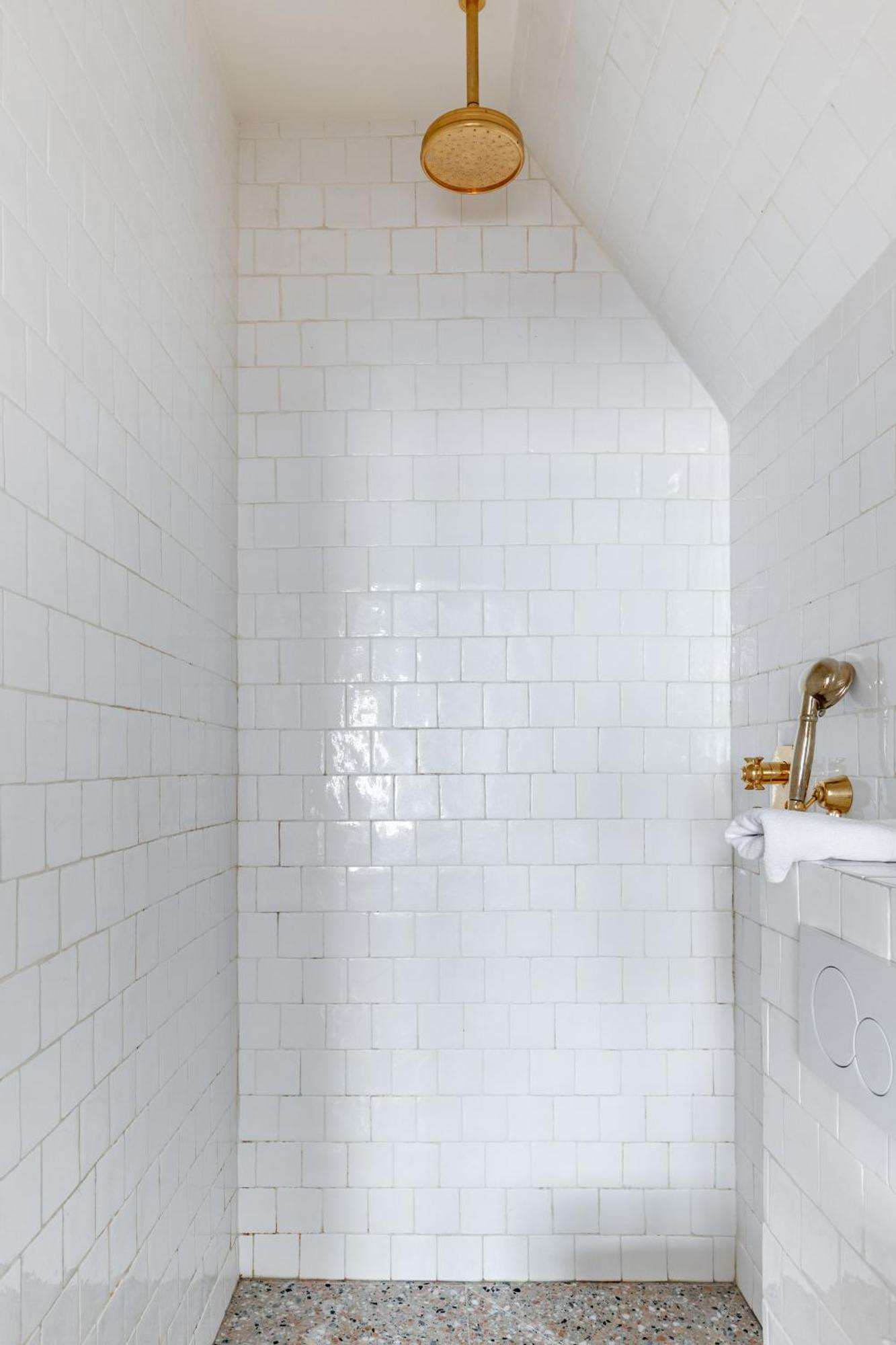 Nicolo Passy Magnifique Studio Apartment *