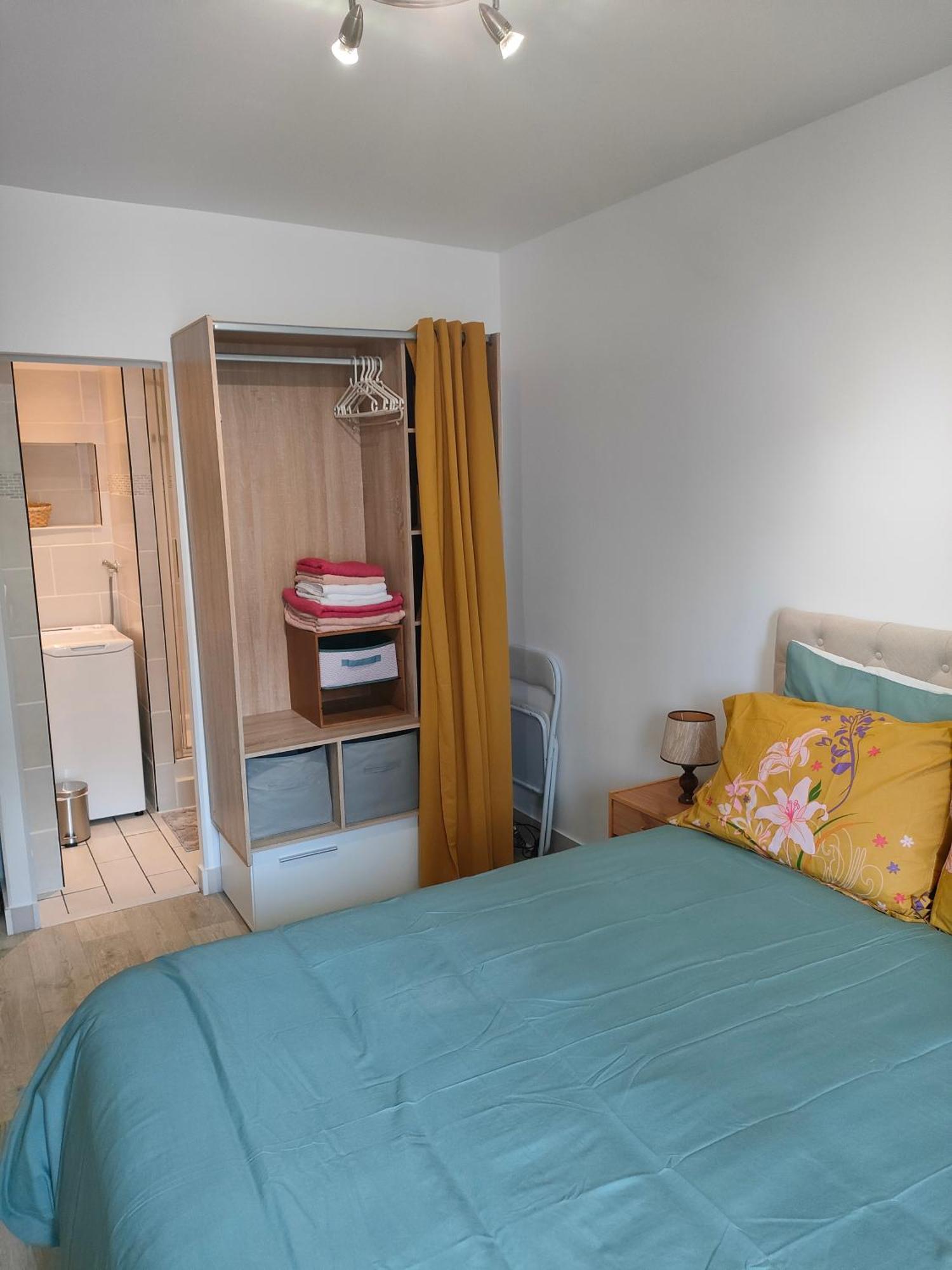 Location D'appartements 47 M Apartment *