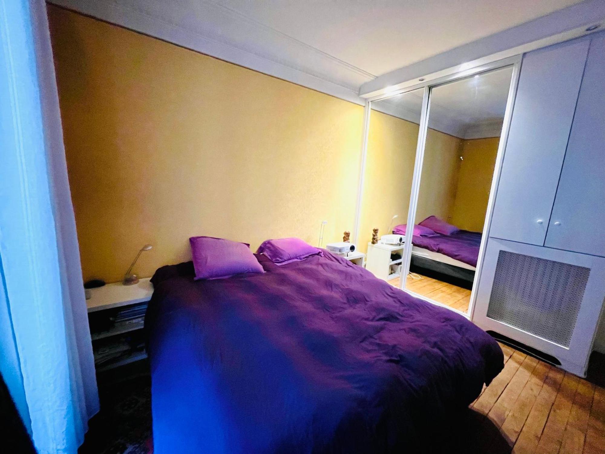 Apartment Olympic Family Haven - Havre Familial Olympique