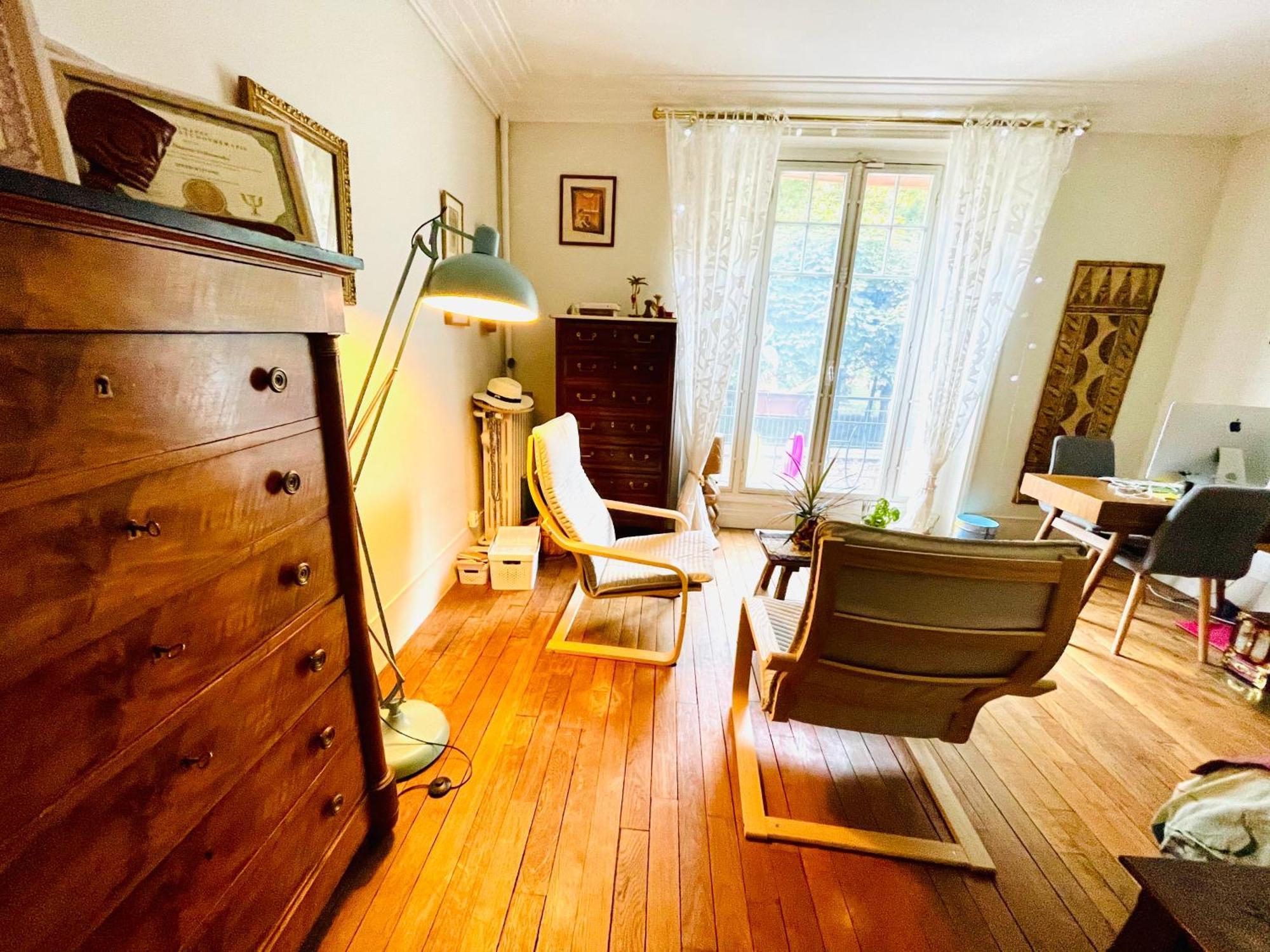 Olympic Family Haven - Havre Familial Olympique Apartment *