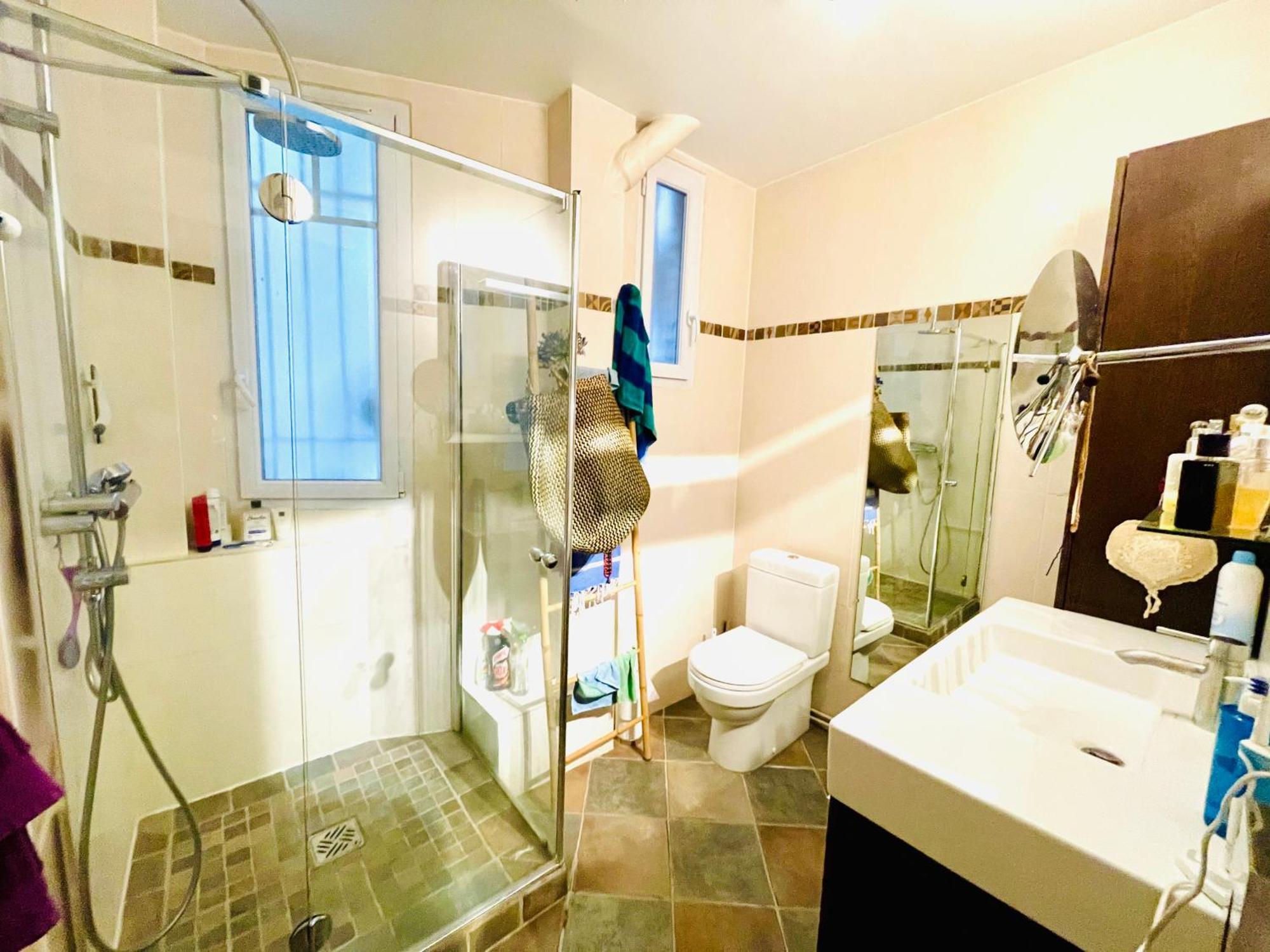 Apartment Olympic Family Haven - Havre Familial Olympique