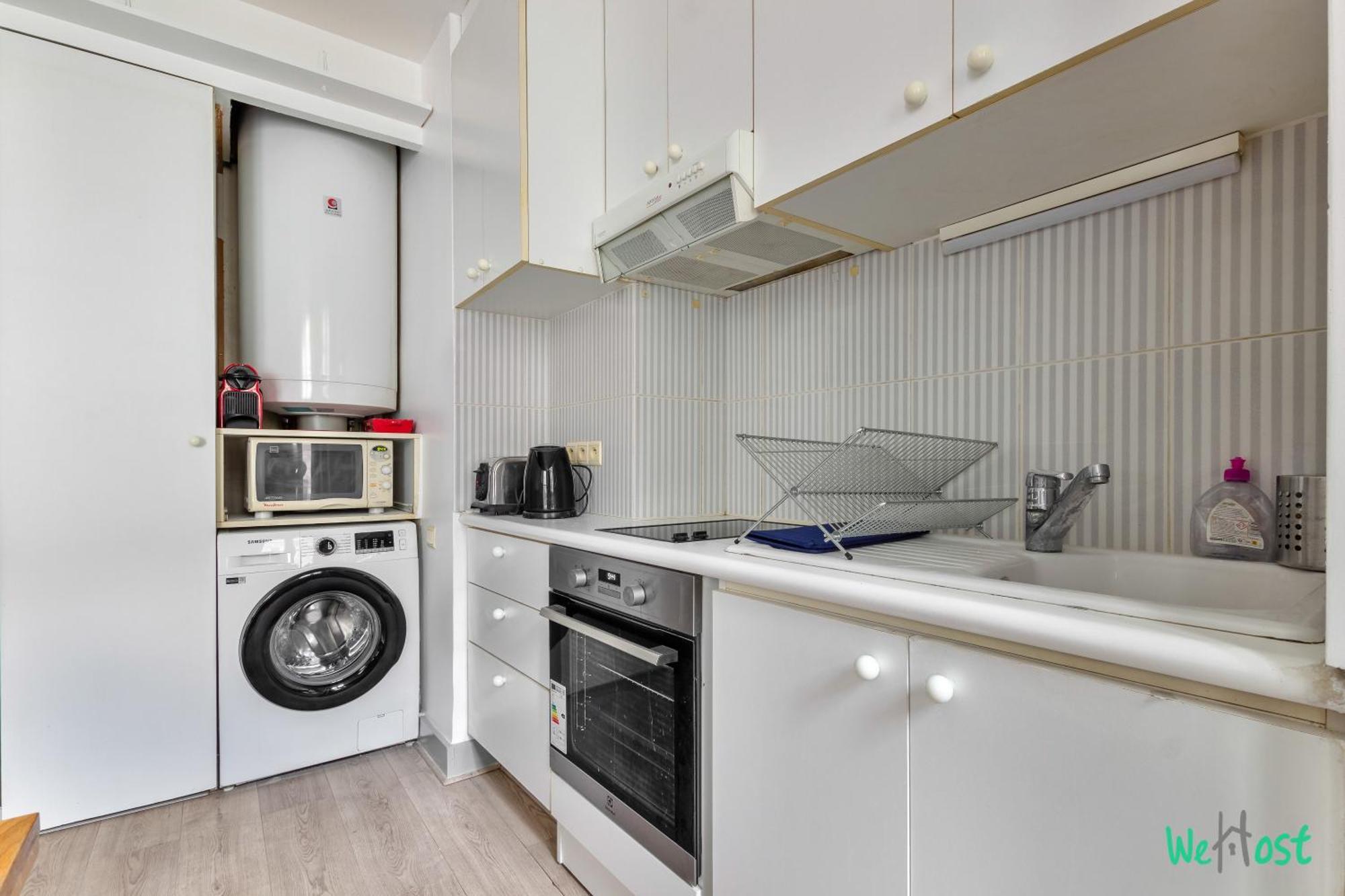 Apartment Charming Heart Of *