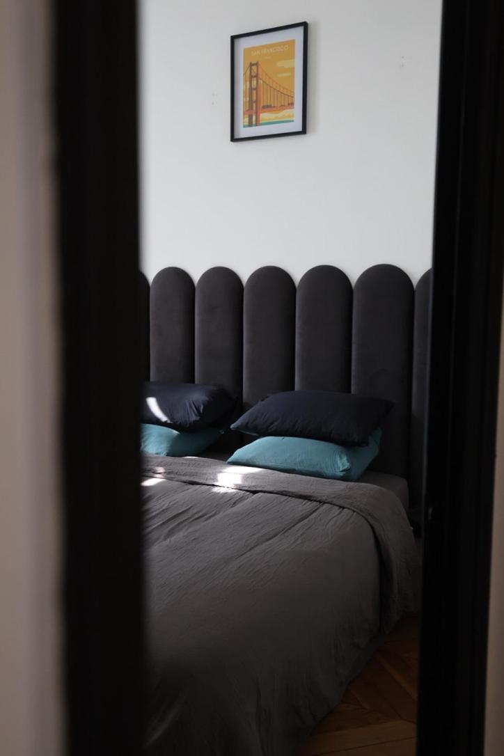 Apartment Dolce-dimora 140m2 - Champs-elysees